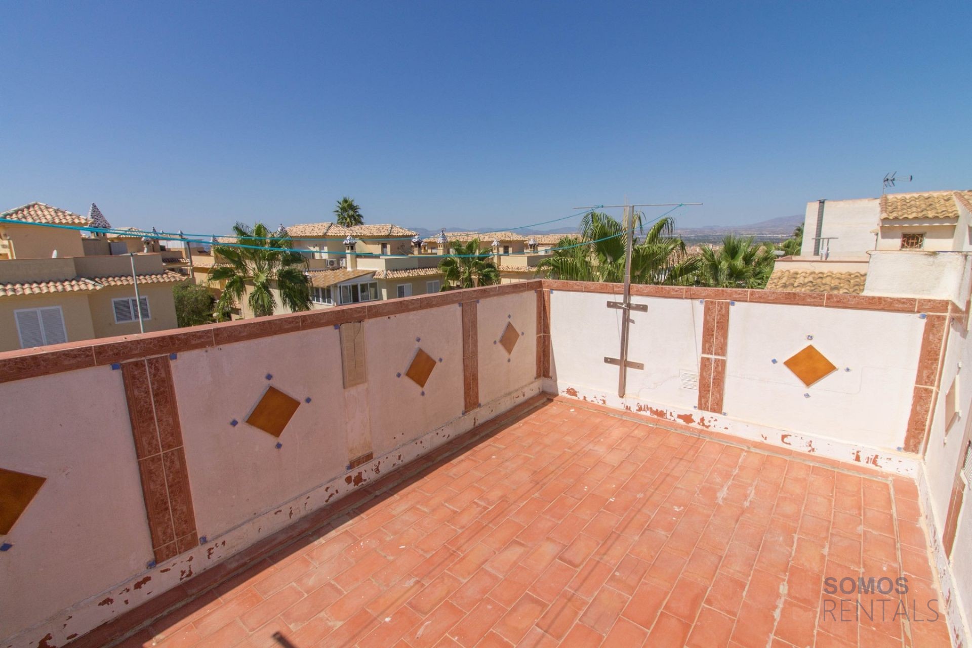 Casa Brisamar - Gran Alacant photograph 22