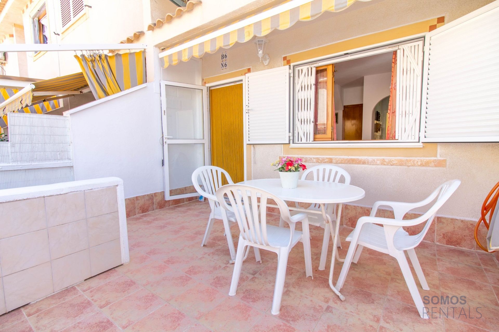 Casa Brisamar - Gran Alacant photograph 7