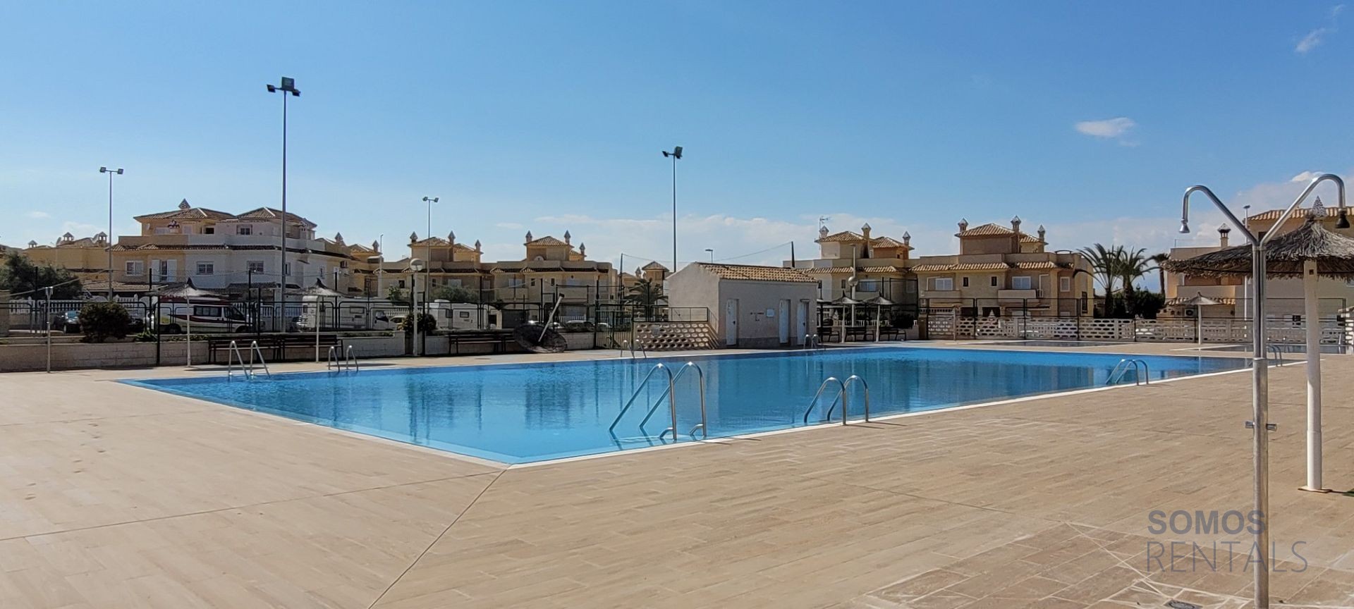 Casa Brisamar - Gran Alacant photograph 25