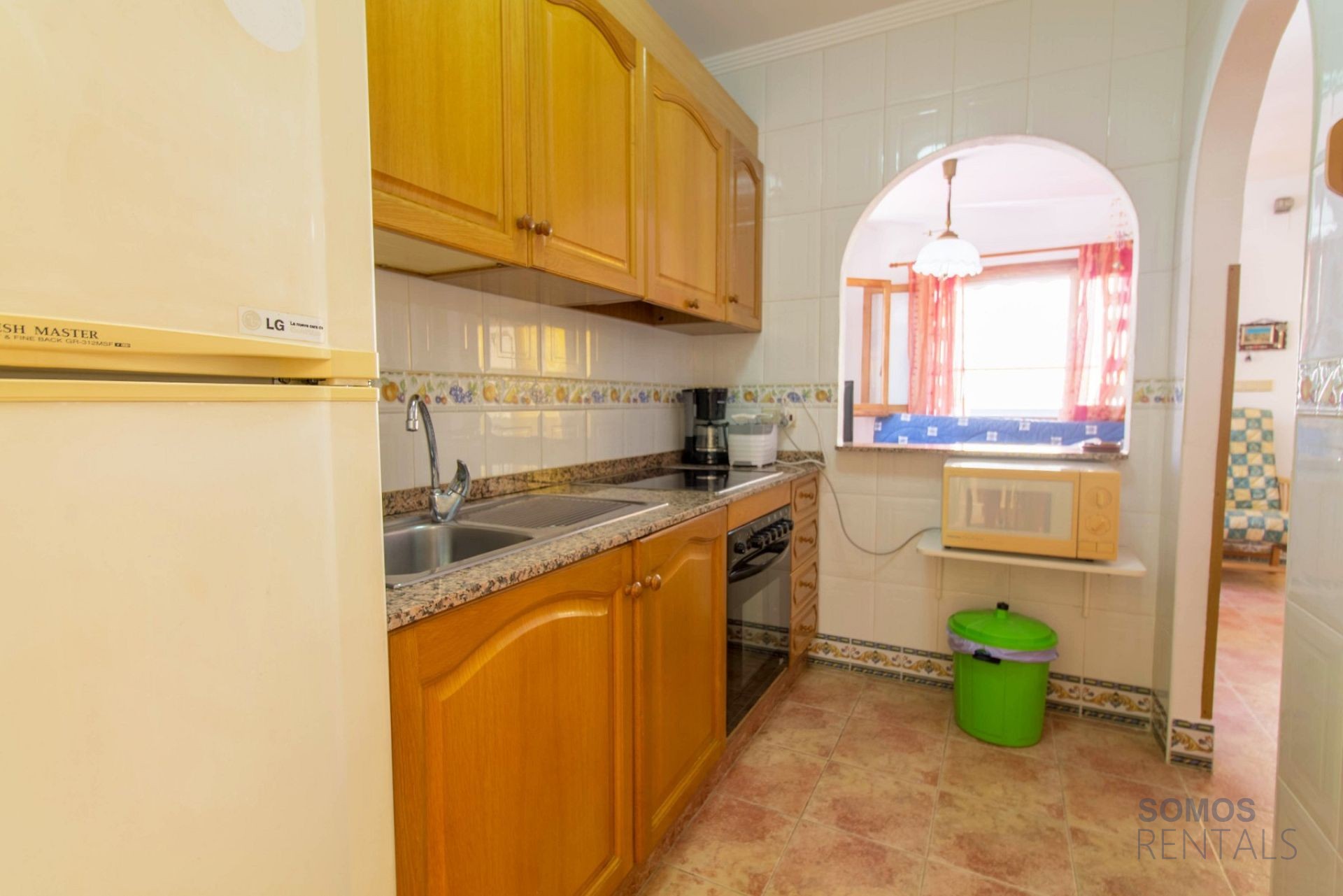 Casa Brisamar - Gran Alacant photograph 13