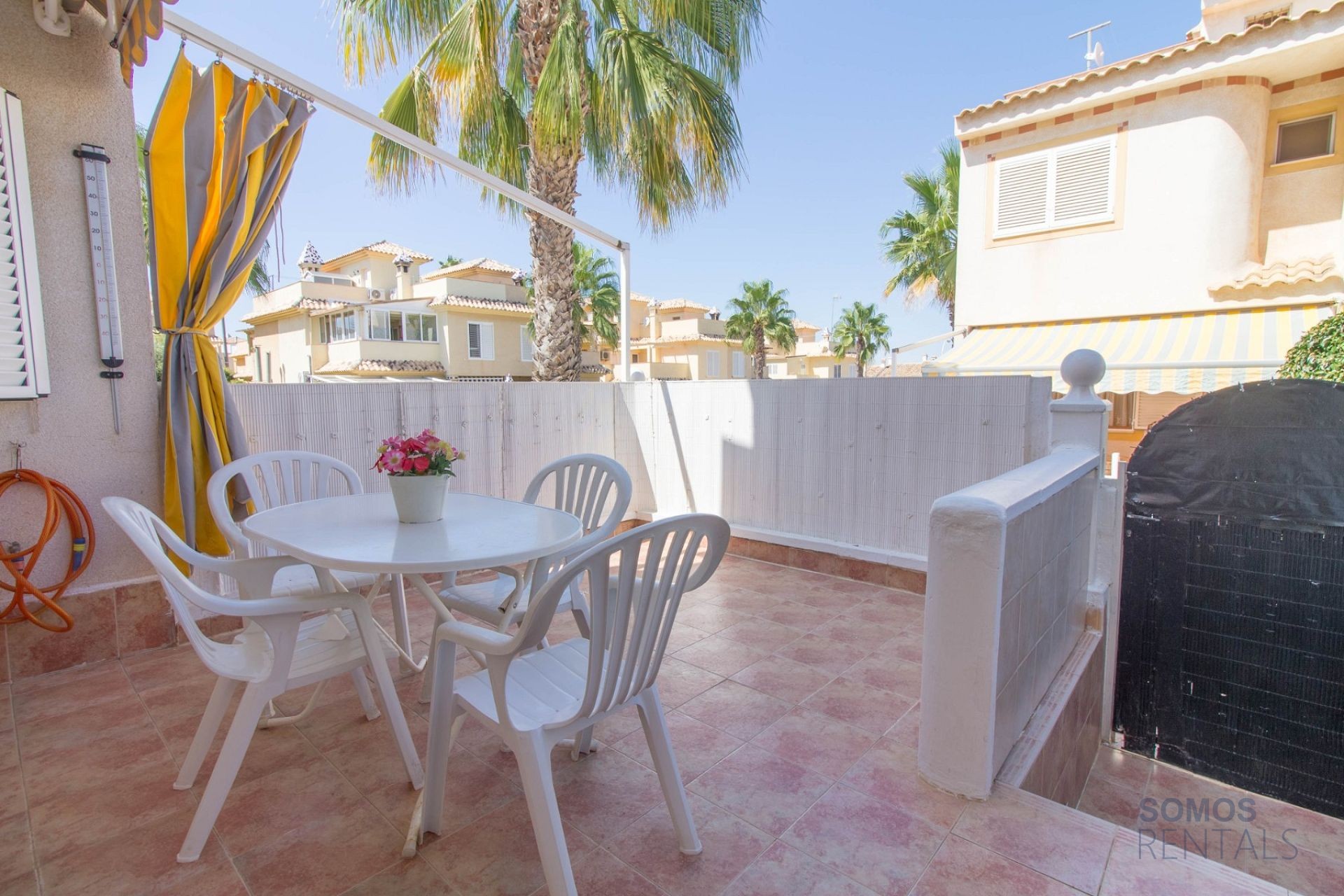 Casa Brisamar - Gran Alacant photograph 6
