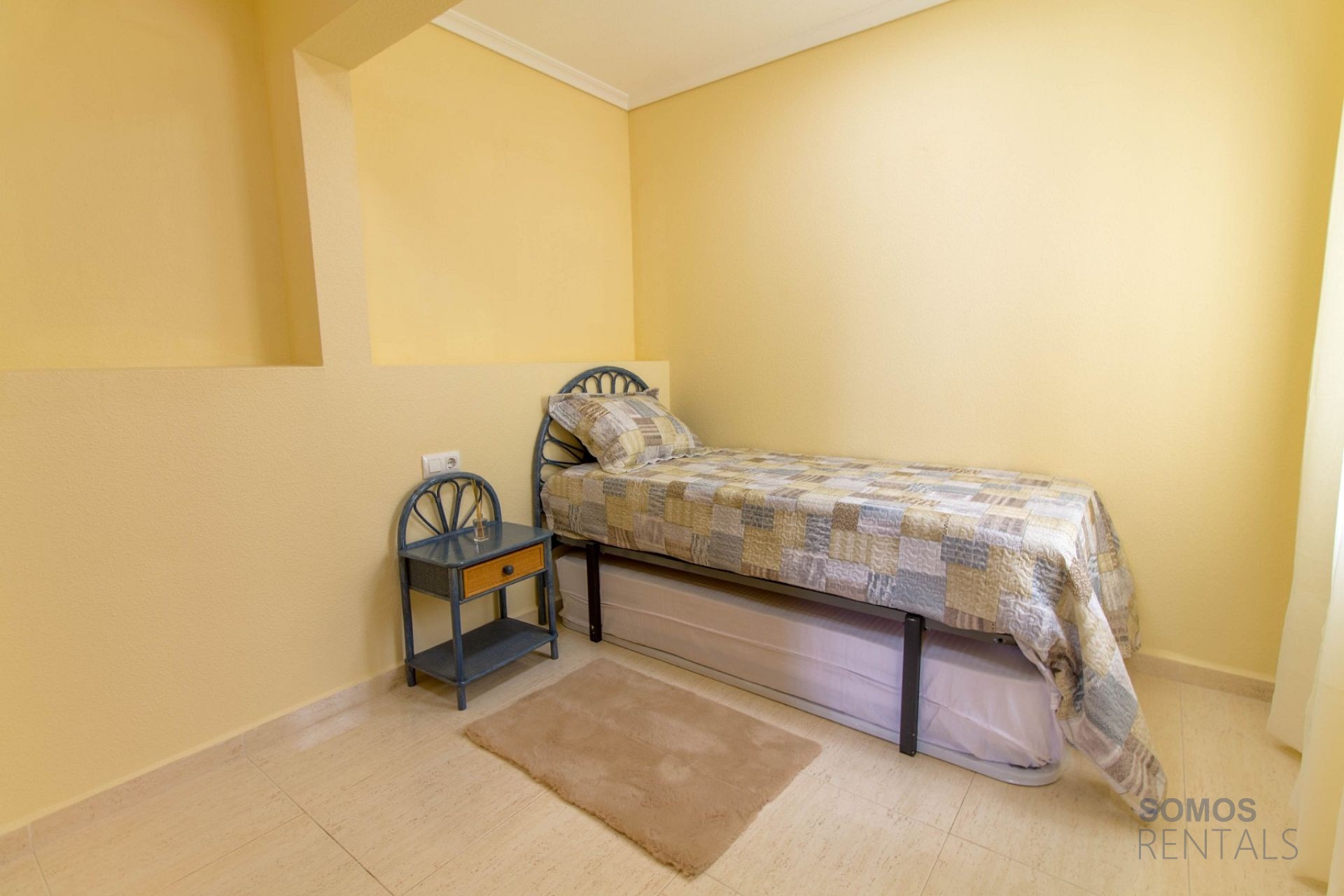 Apartamento Vistas Abiertas - Gran Alacant photograph 24