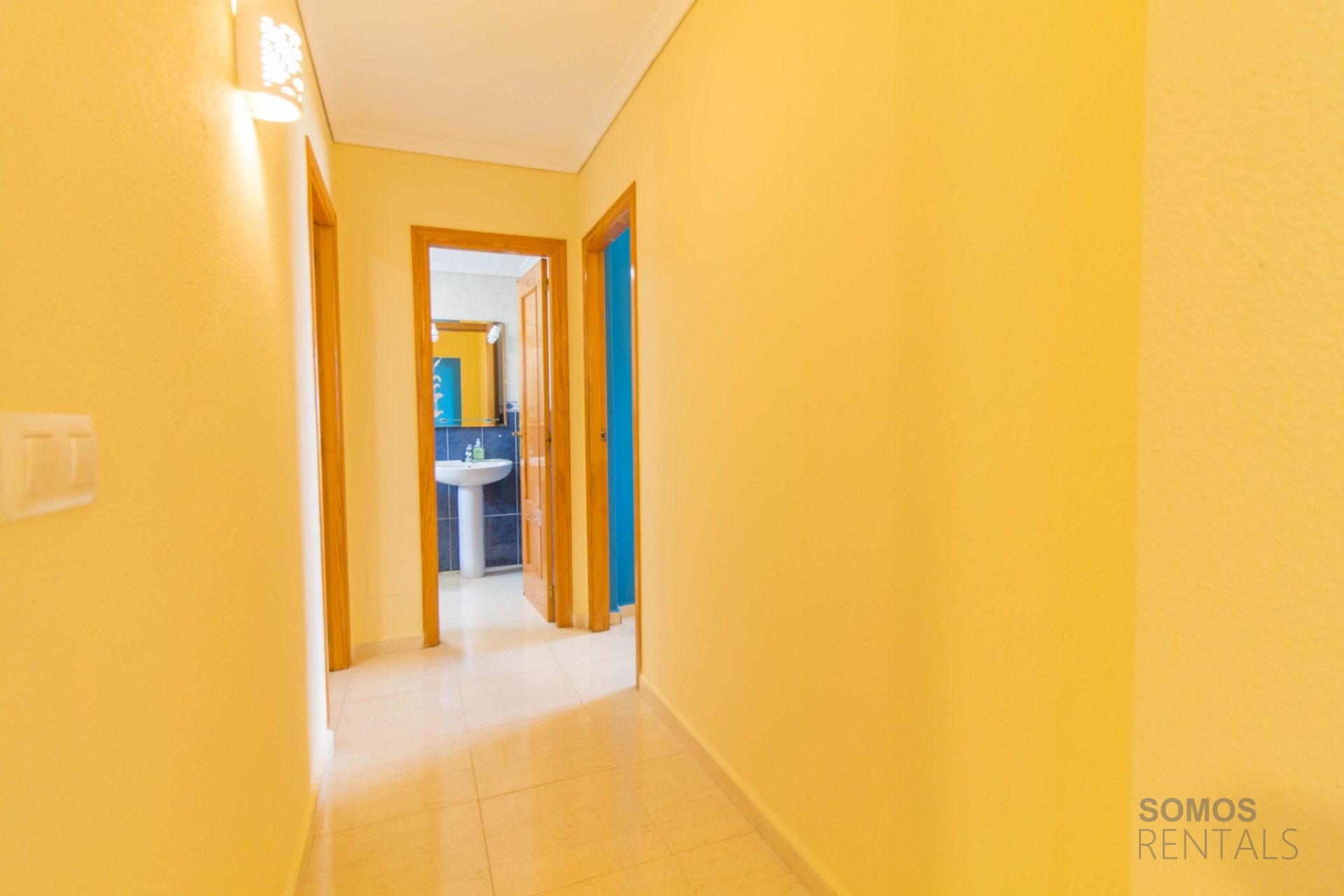 Apartamento Vistas Abiertas - Gran Alacant photograph 20