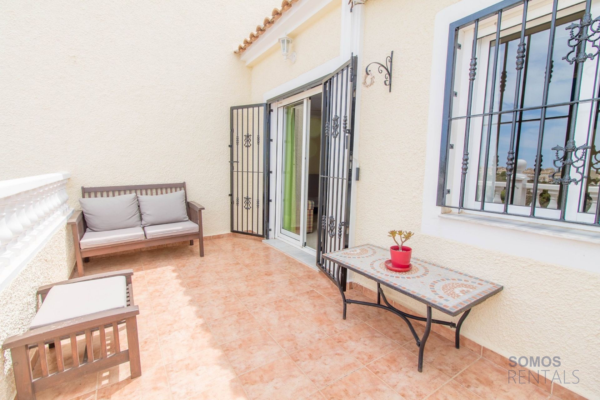 Apartamento Vistas Abiertas - Gran Alacant photograph 14