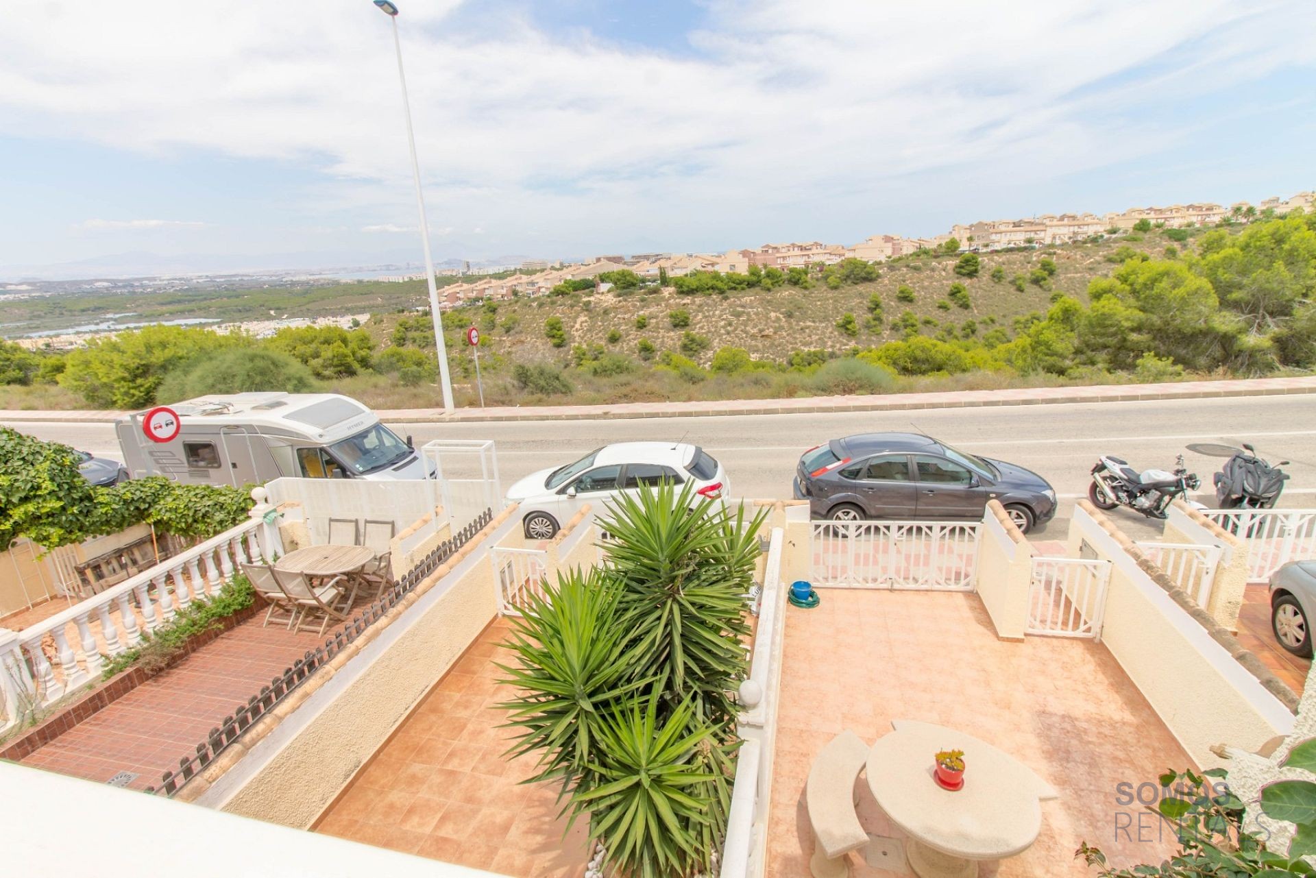 Apartamento Vistas Abiertas - Gran Alacant photograph 13
