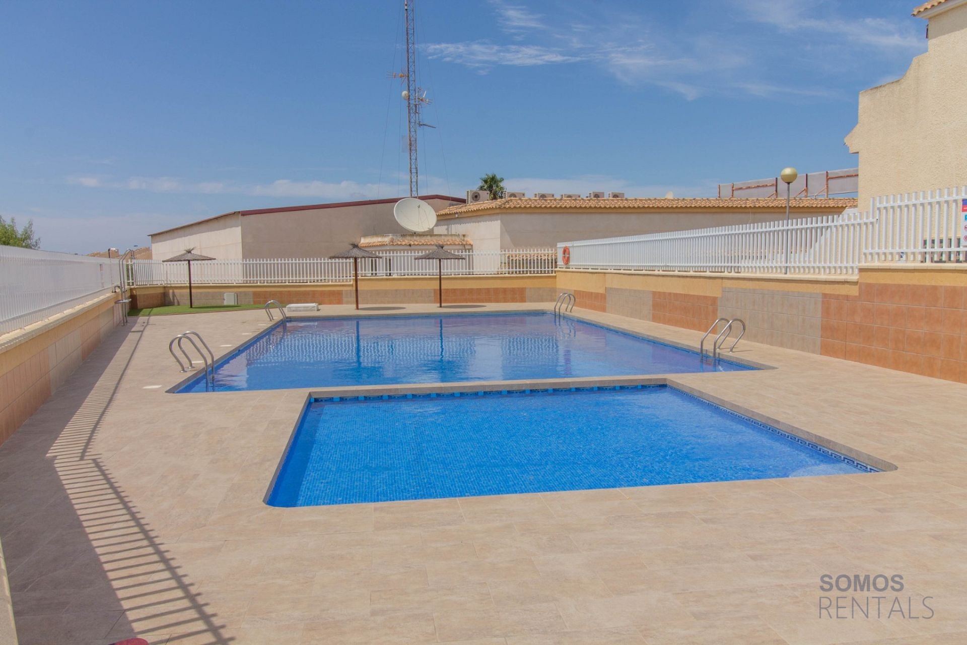 Apartamento Vistas Abiertas - Gran Alacant photograph 28