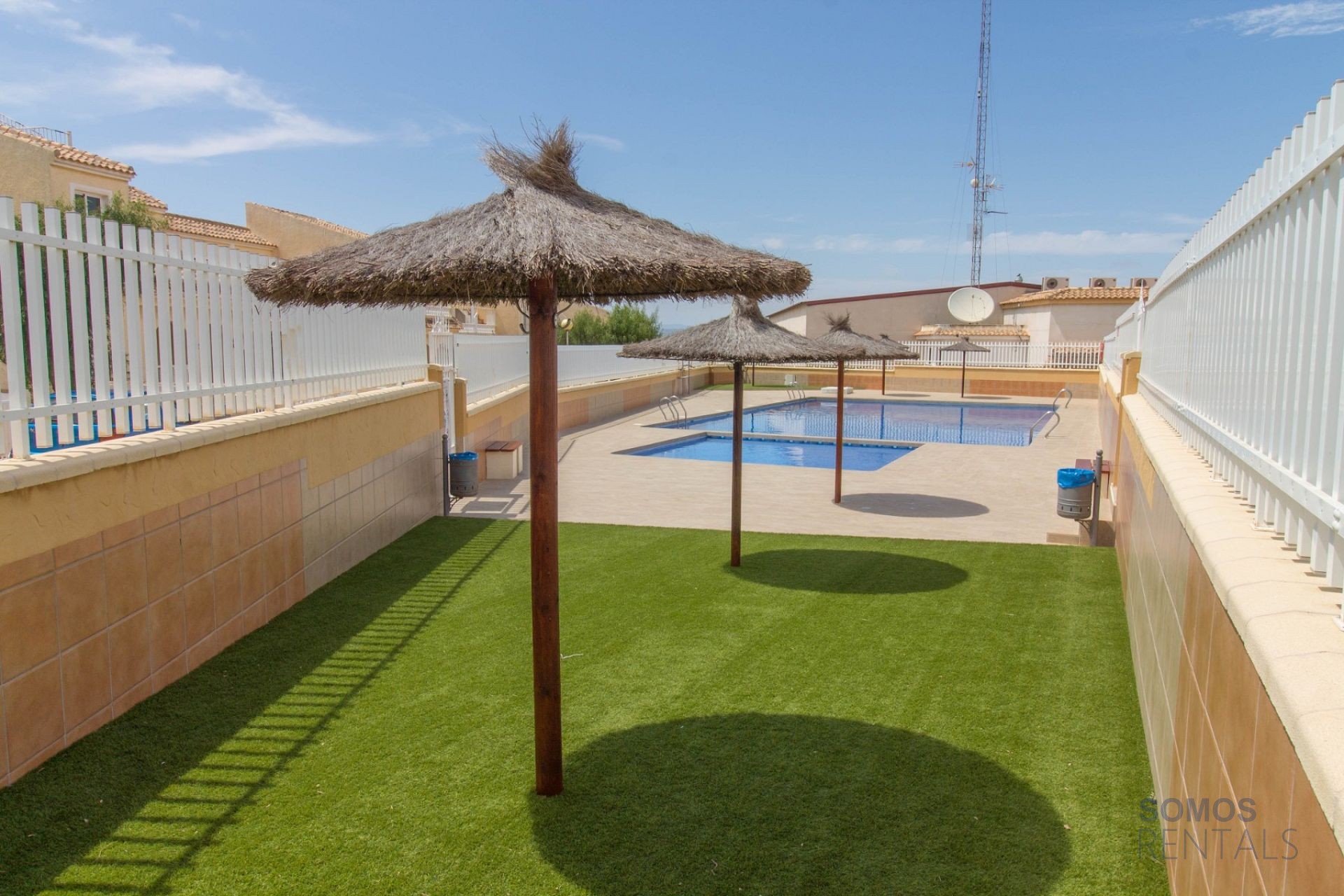 Apartamento Vistas Abiertas - Gran Alacant photograph 27