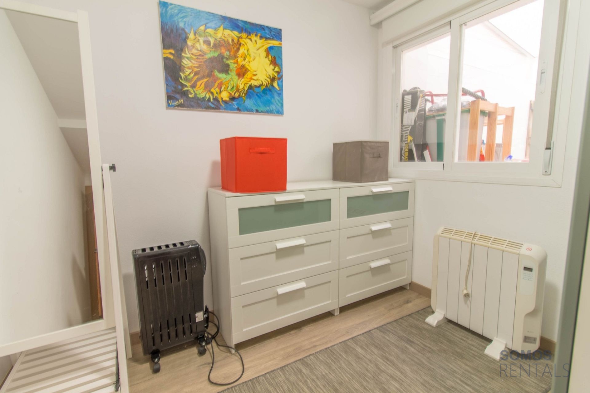 Apartamento Lomas - Gran Alacant photograph 15