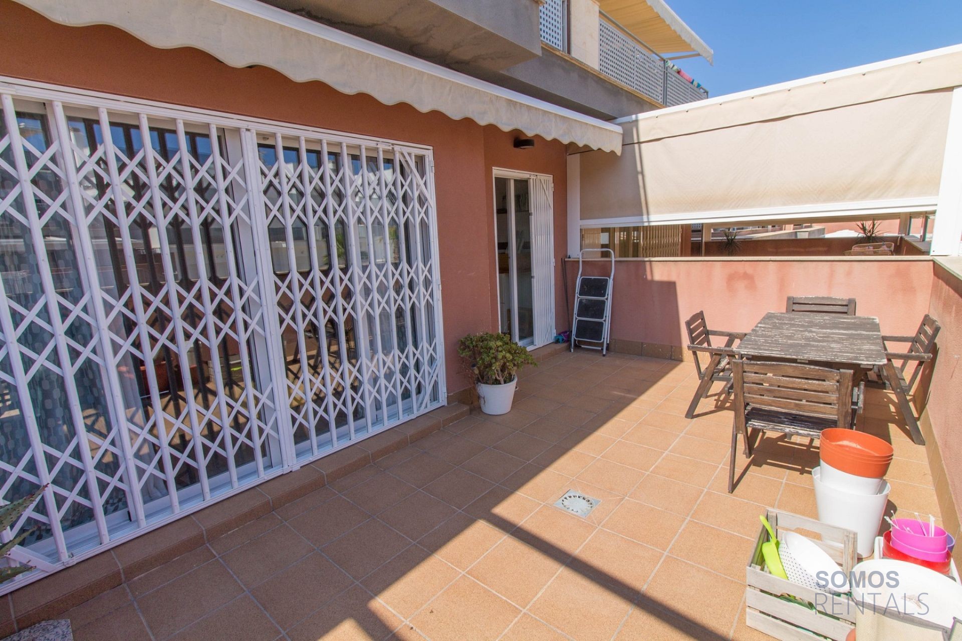Apartamento Lomas - Gran Alacant photograph 4
