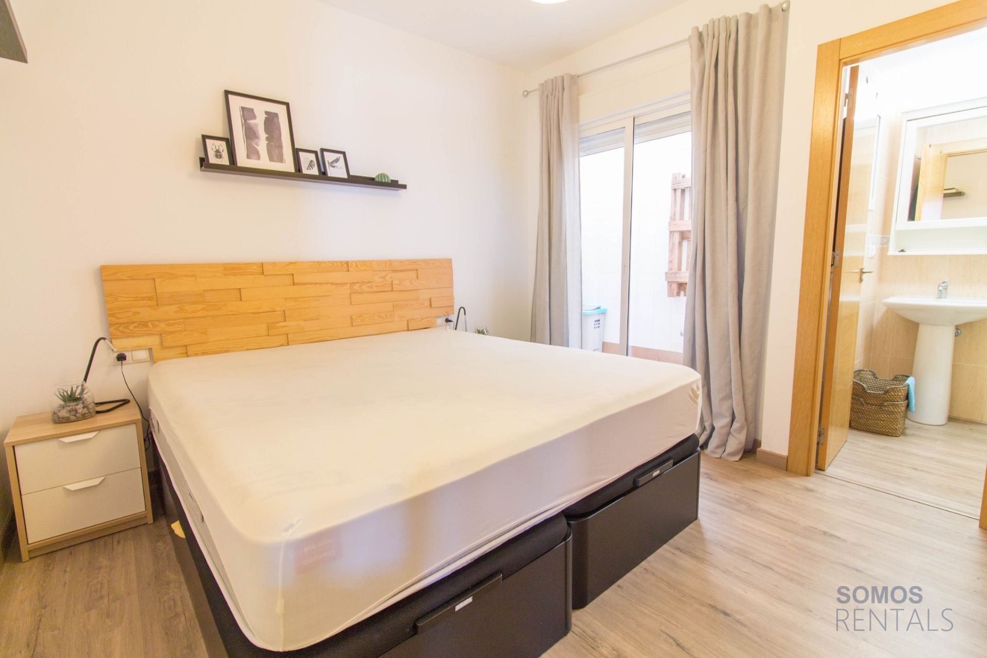 Apartamento Lomas - Gran Alacant photograph 9