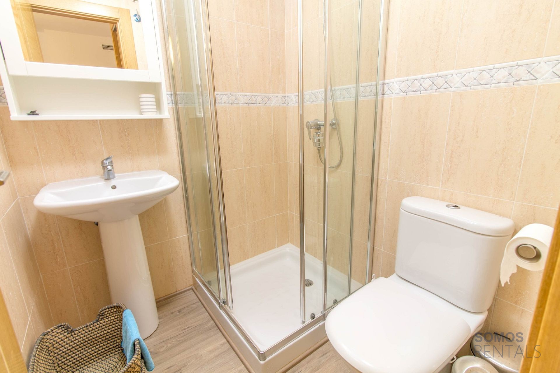 Apartamento Lomas - Gran Alacant photograph 11