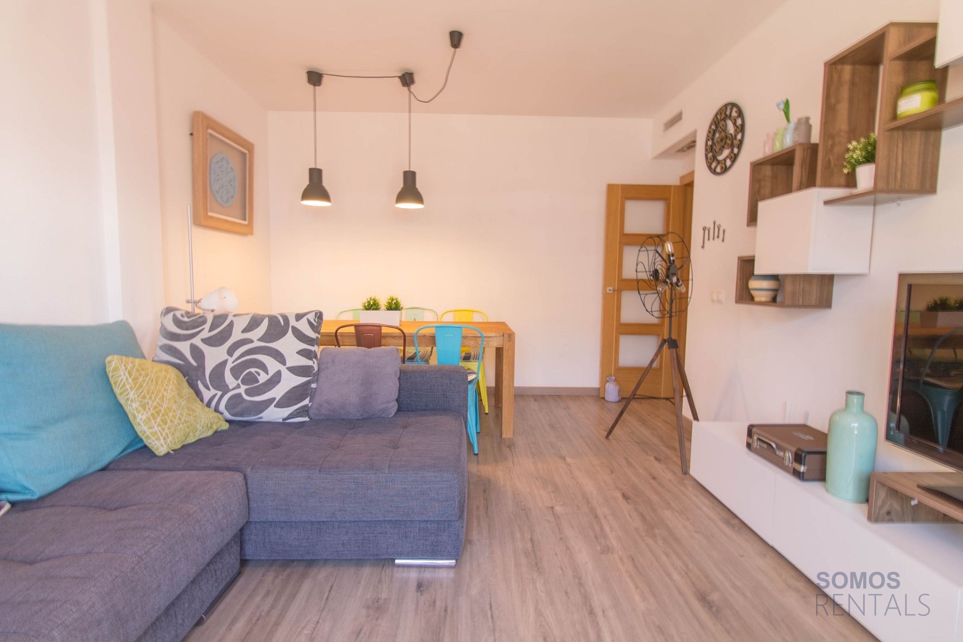 Apartamento Lomas - Gran Alacant photograph 6