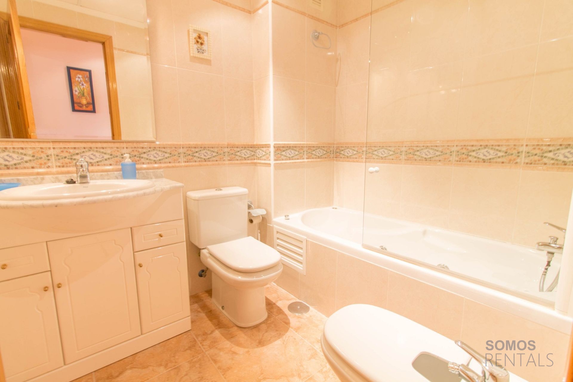 Apartamento del Puerto - Santa Pola photograph 23