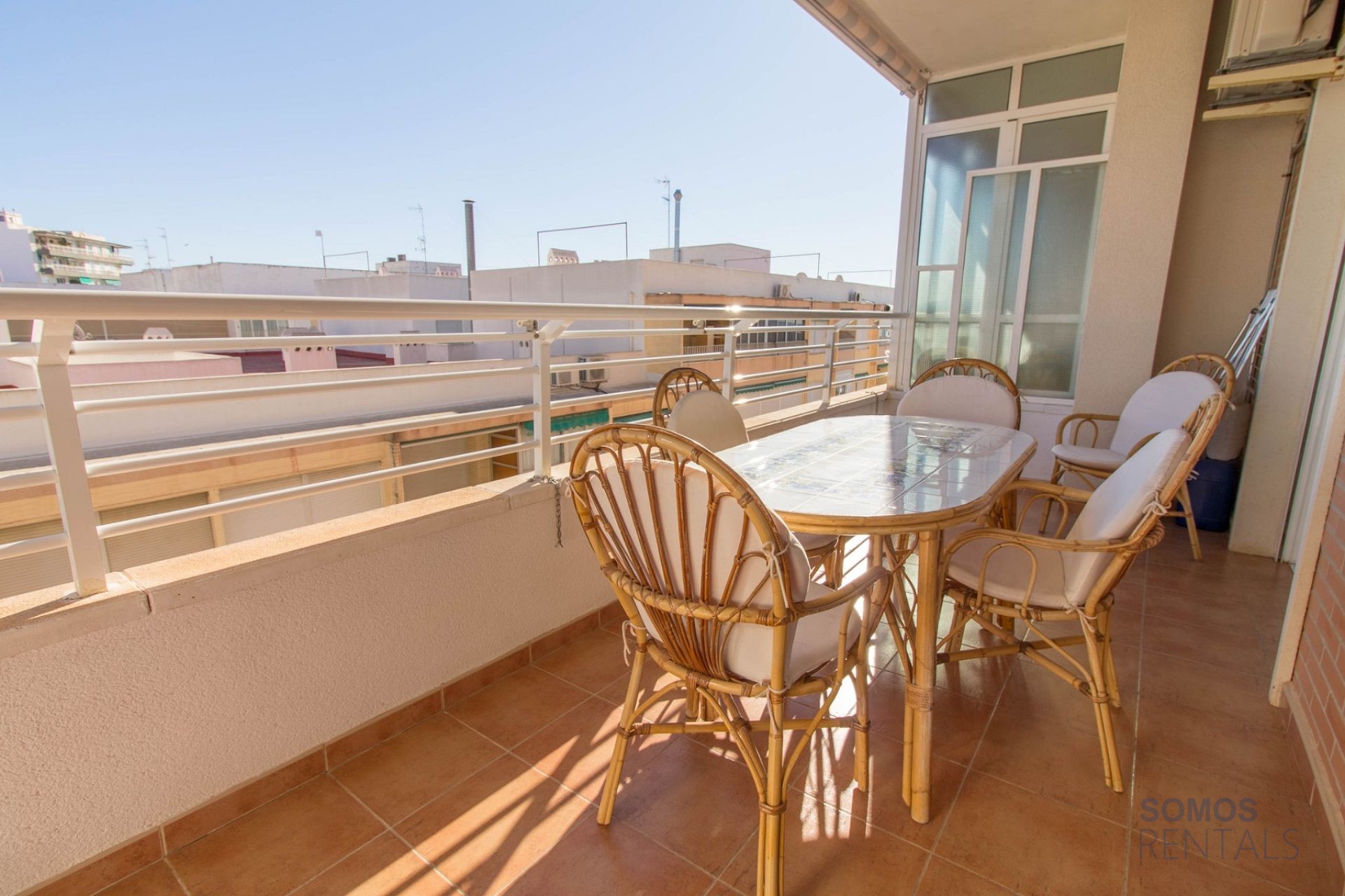 Apartamento del Puerto - Santa Pola photograph 12