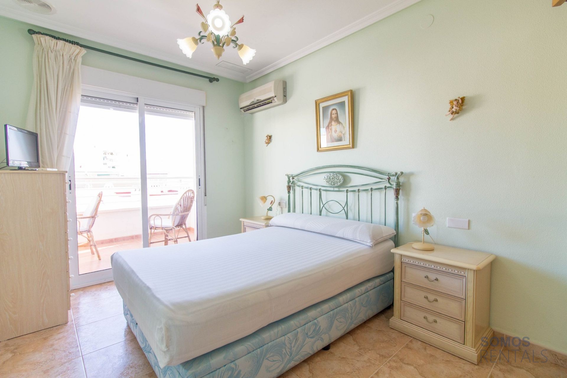 Apartamento del Puerto - Santa Pola photograph 18