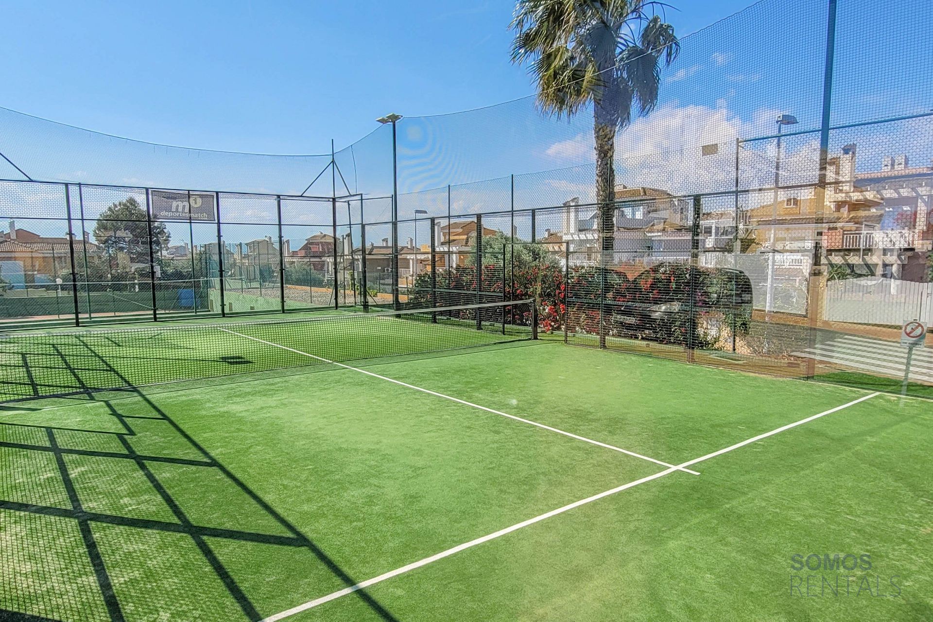 Casa Montefaro - Gran Alacant photograph 4