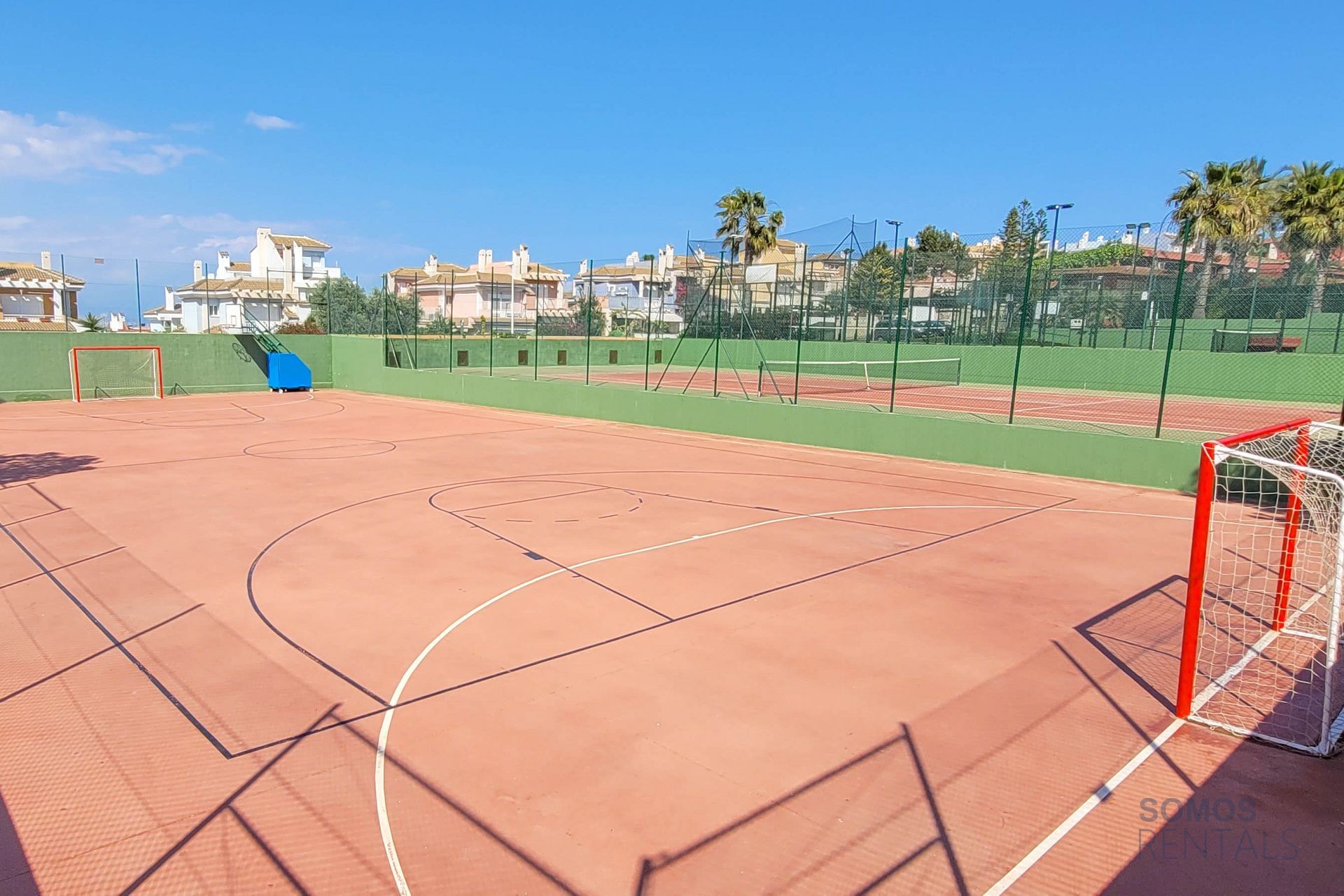 Casa Montefaro - Gran Alacant photograph 5