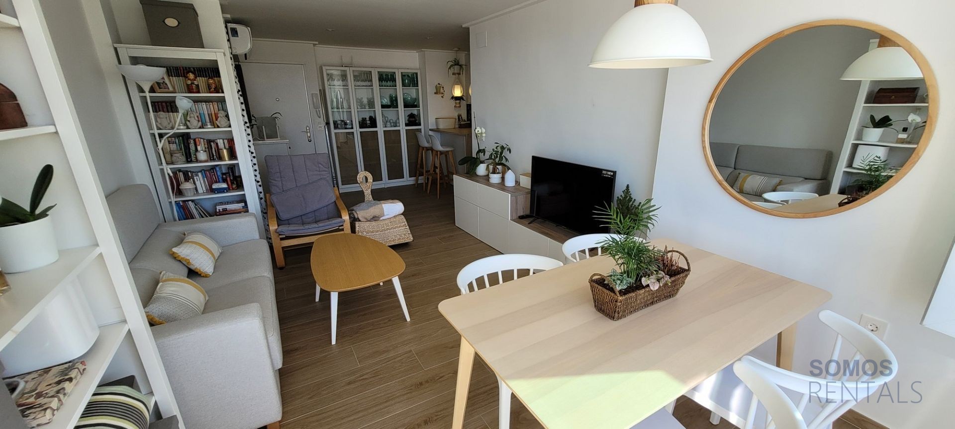 Apartamento Buena Vista - Gran Alacant photograph 7