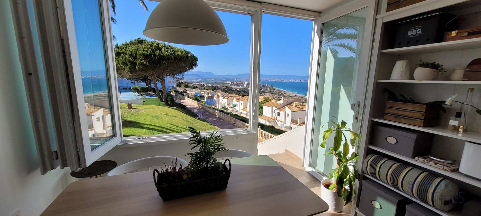 Apartamento Buena Vista - Gran Alacant photograph 9