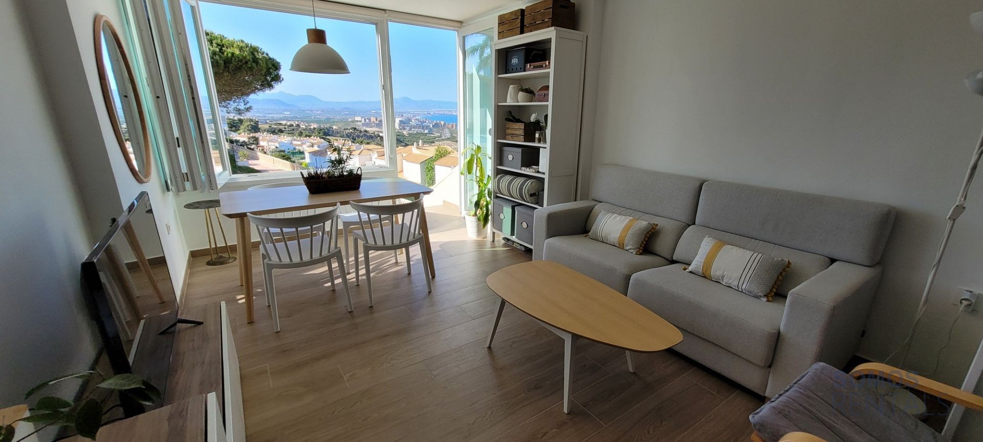 Apartamento Buena Vista - Gran Alacant photograph 8