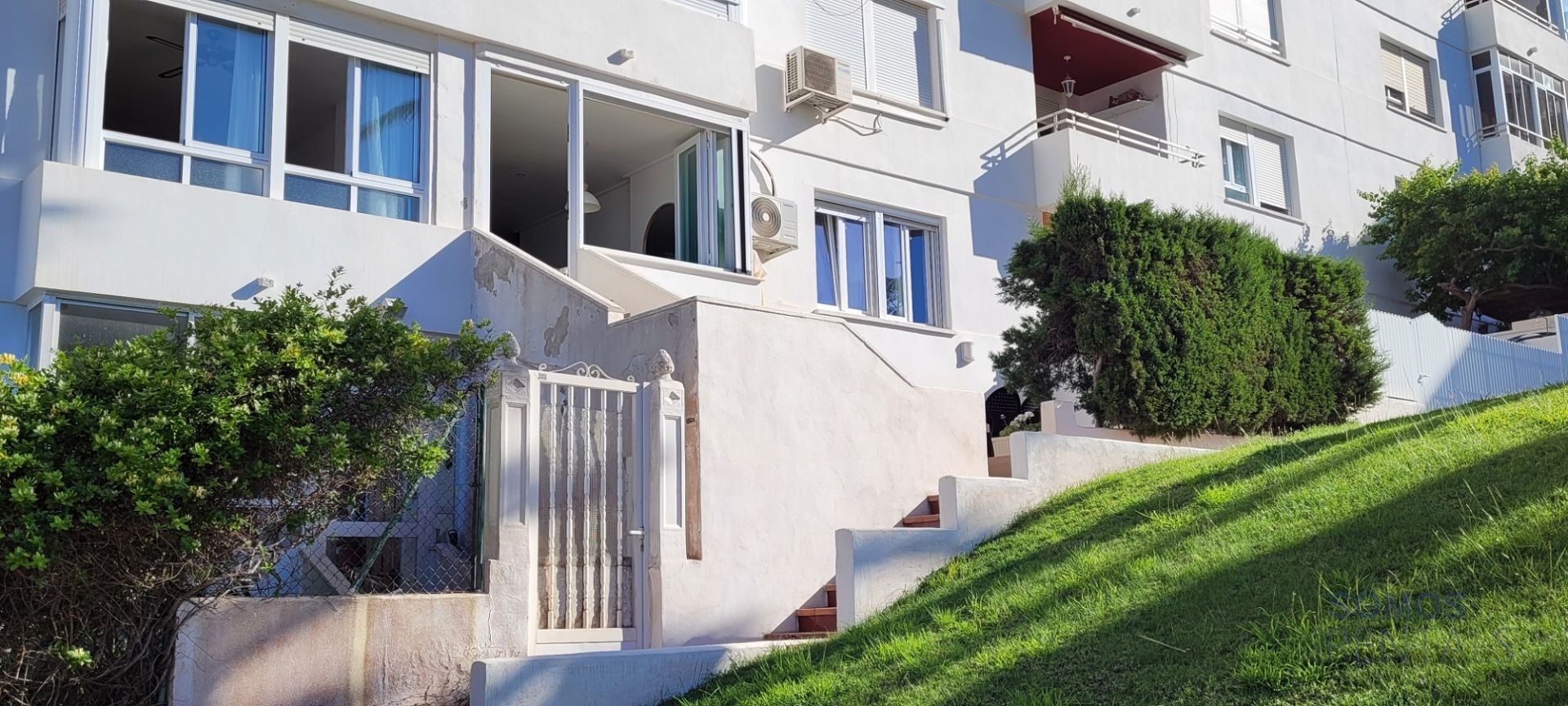 Apartamento Buena Vista - Gran Alacant photograph 20