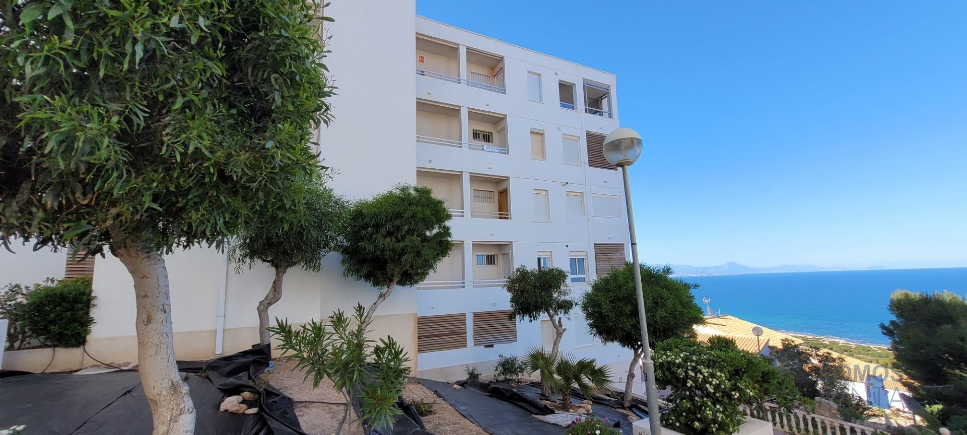 Apartamento Buena Vista - Gran Alacant photograph 22