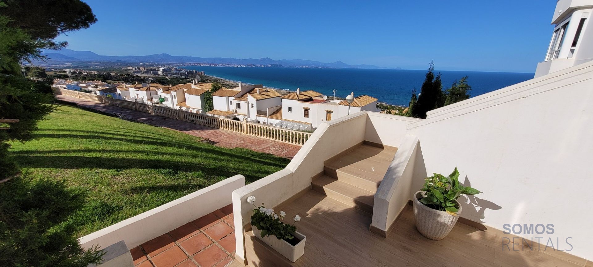 Apartamento Buena Vista - Gran Alacant photograph 12