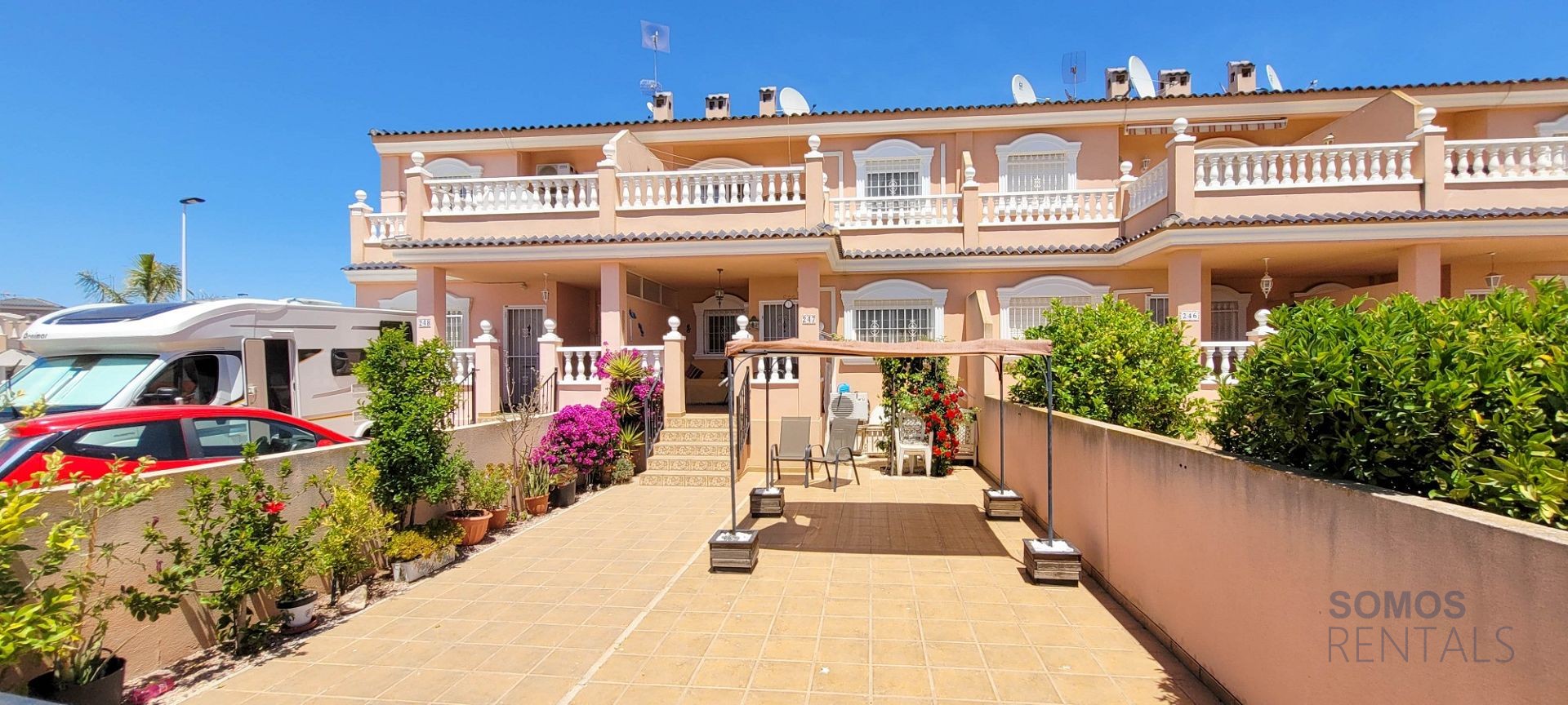 Casa Linda - Gran Alacant photograph 1