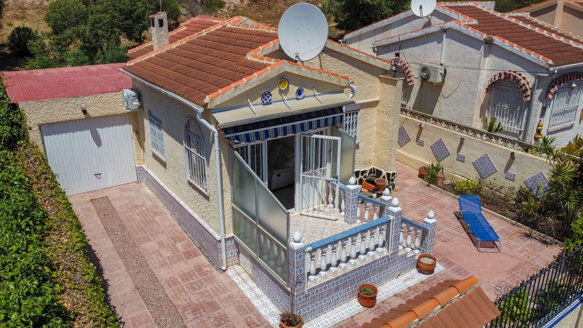 Casa Atenas - Urb La Marina photograph 1