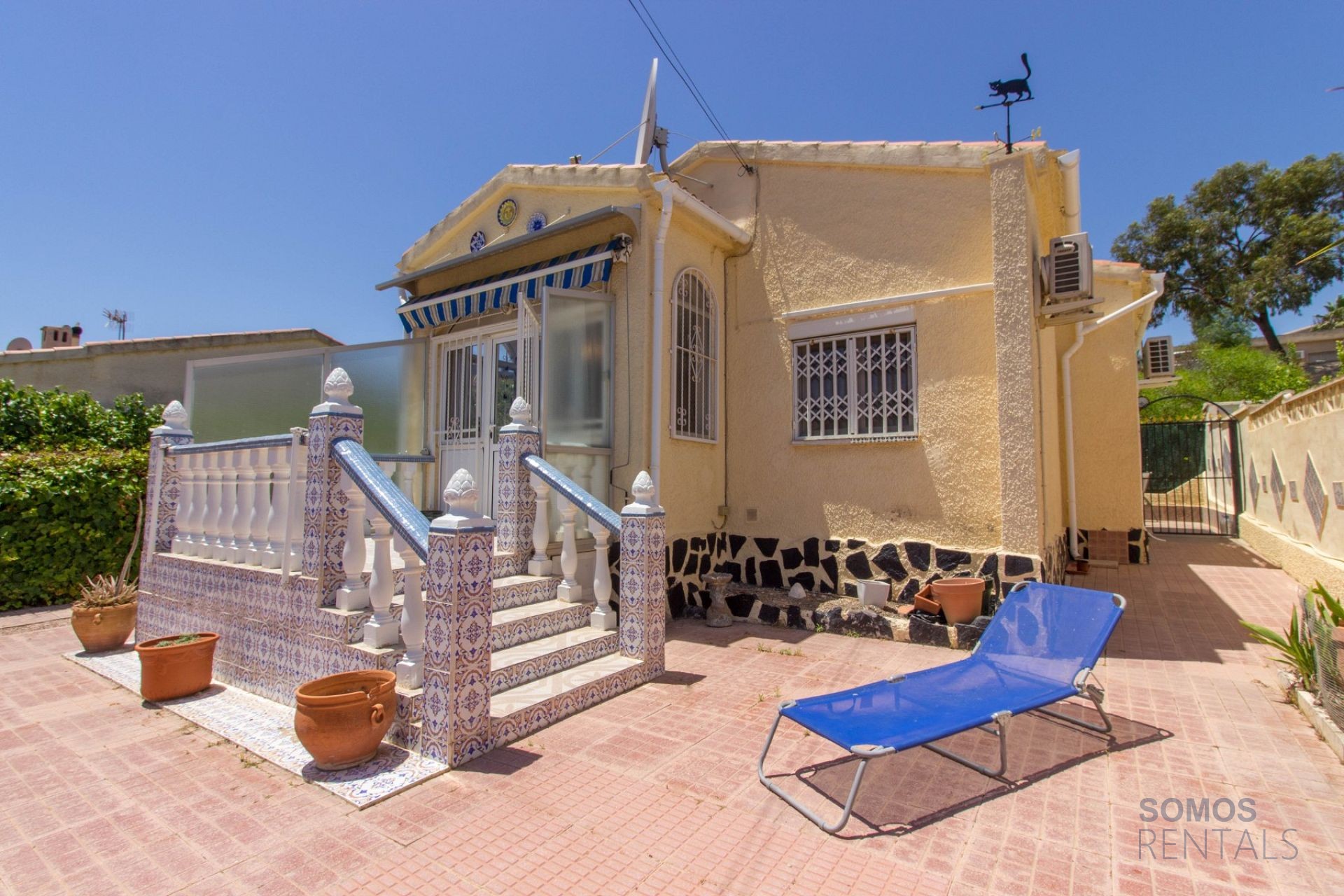 Casa Atenas - Urb La Marina photograph 5