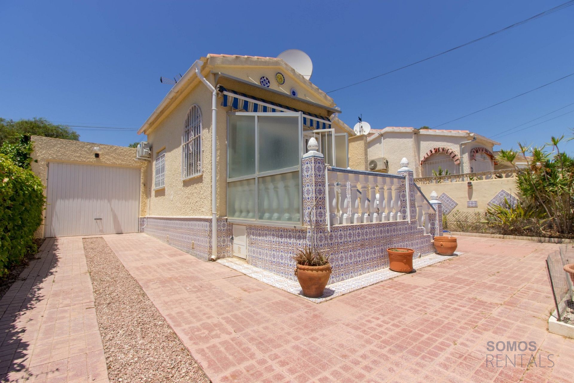 Casa Atenas - Urb La Marina photograph 4
