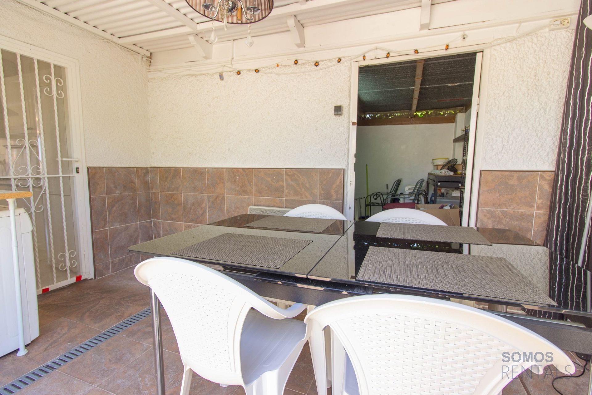 Casa Atenas - Urb La Marina photograph 19