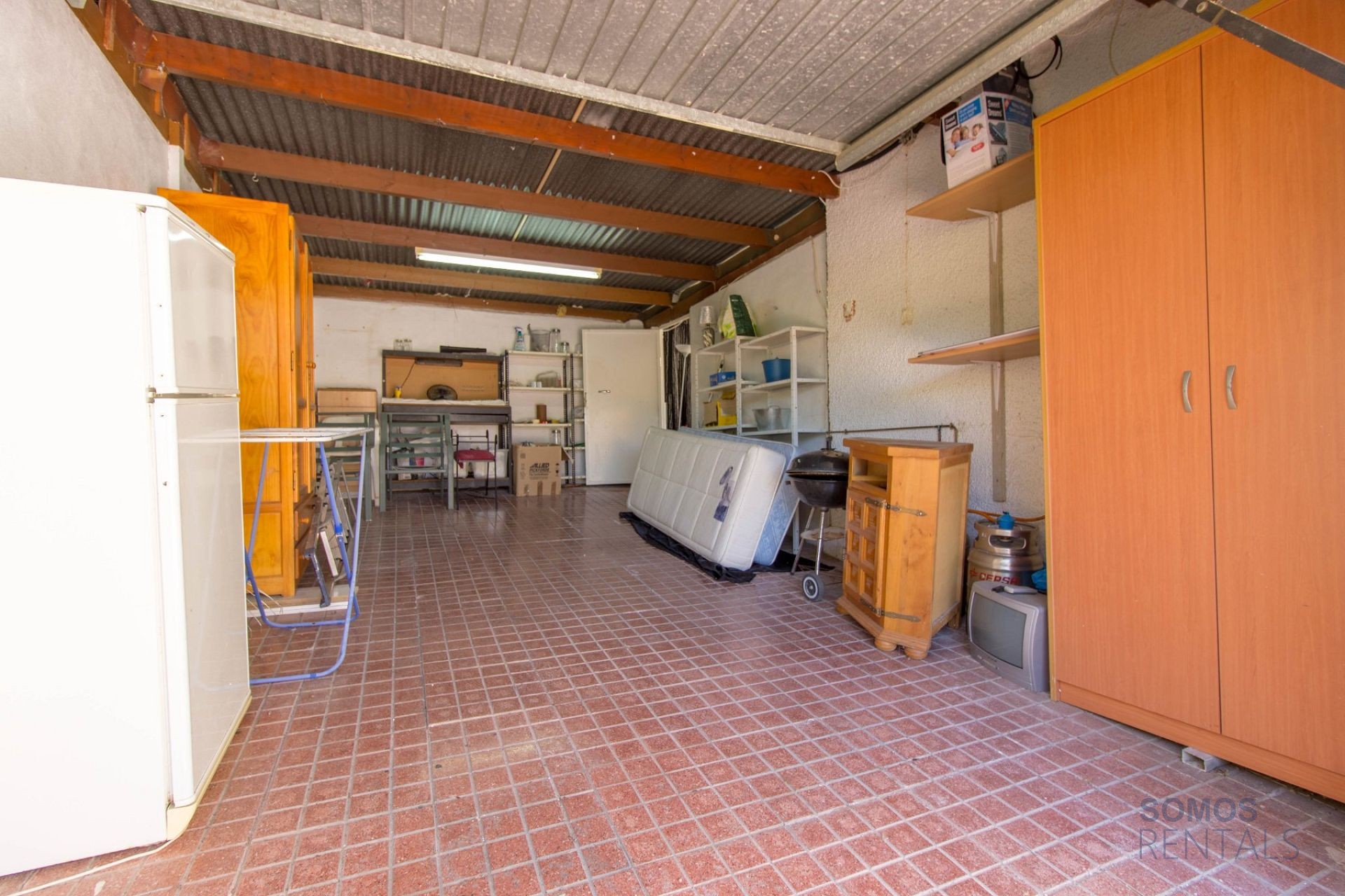 Casa Atenas - Urb La Marina photograph 21