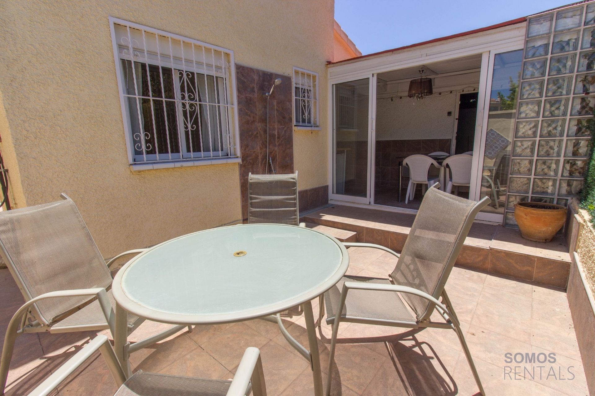 Casa Atenas - Urb La Marina photograph 28