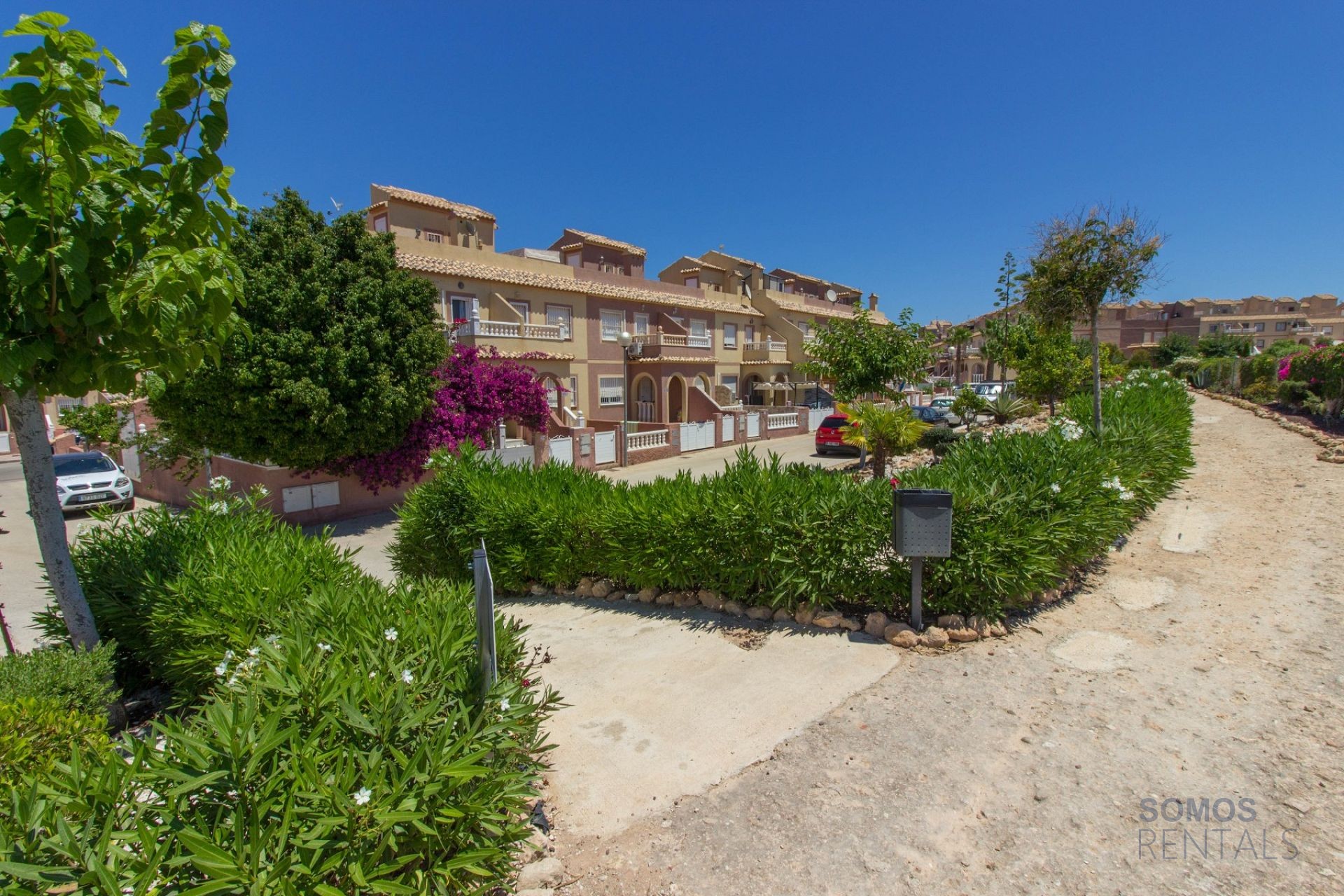 Casa Valle - Gran Alacant photograph 6