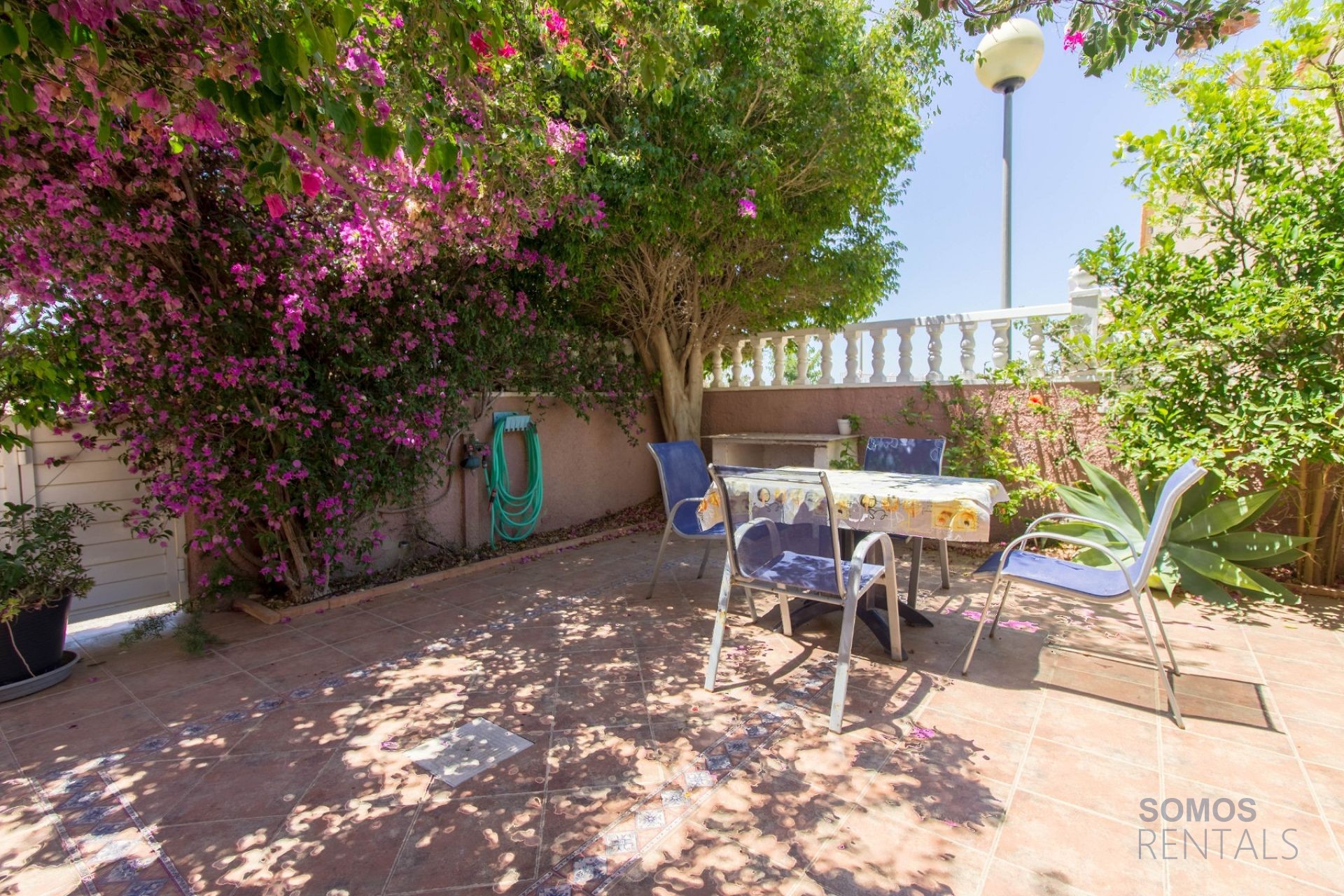 Casa Valle - Gran Alacant photograph 9