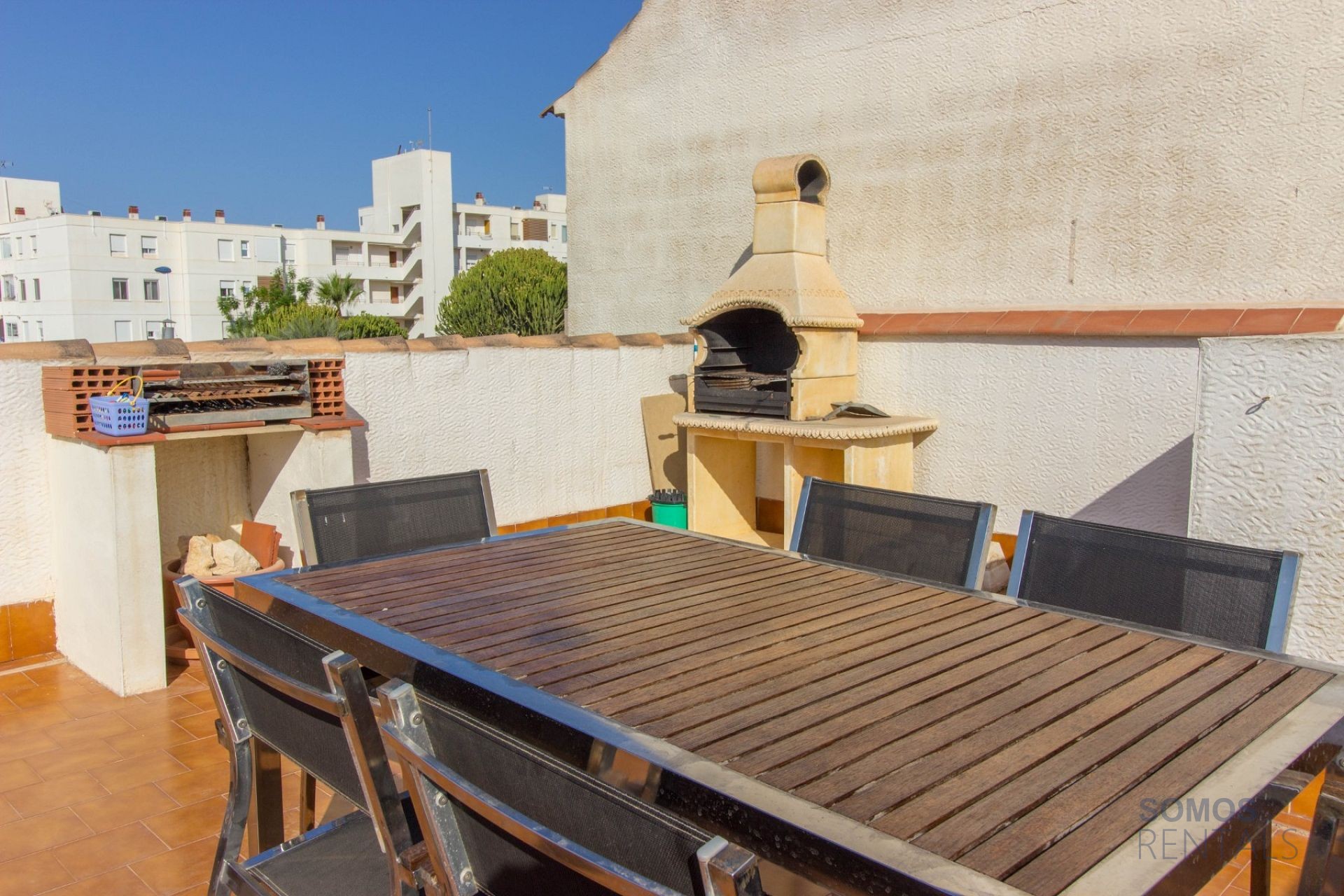 Apartamento Julia - Gran Alacant photograph 18
