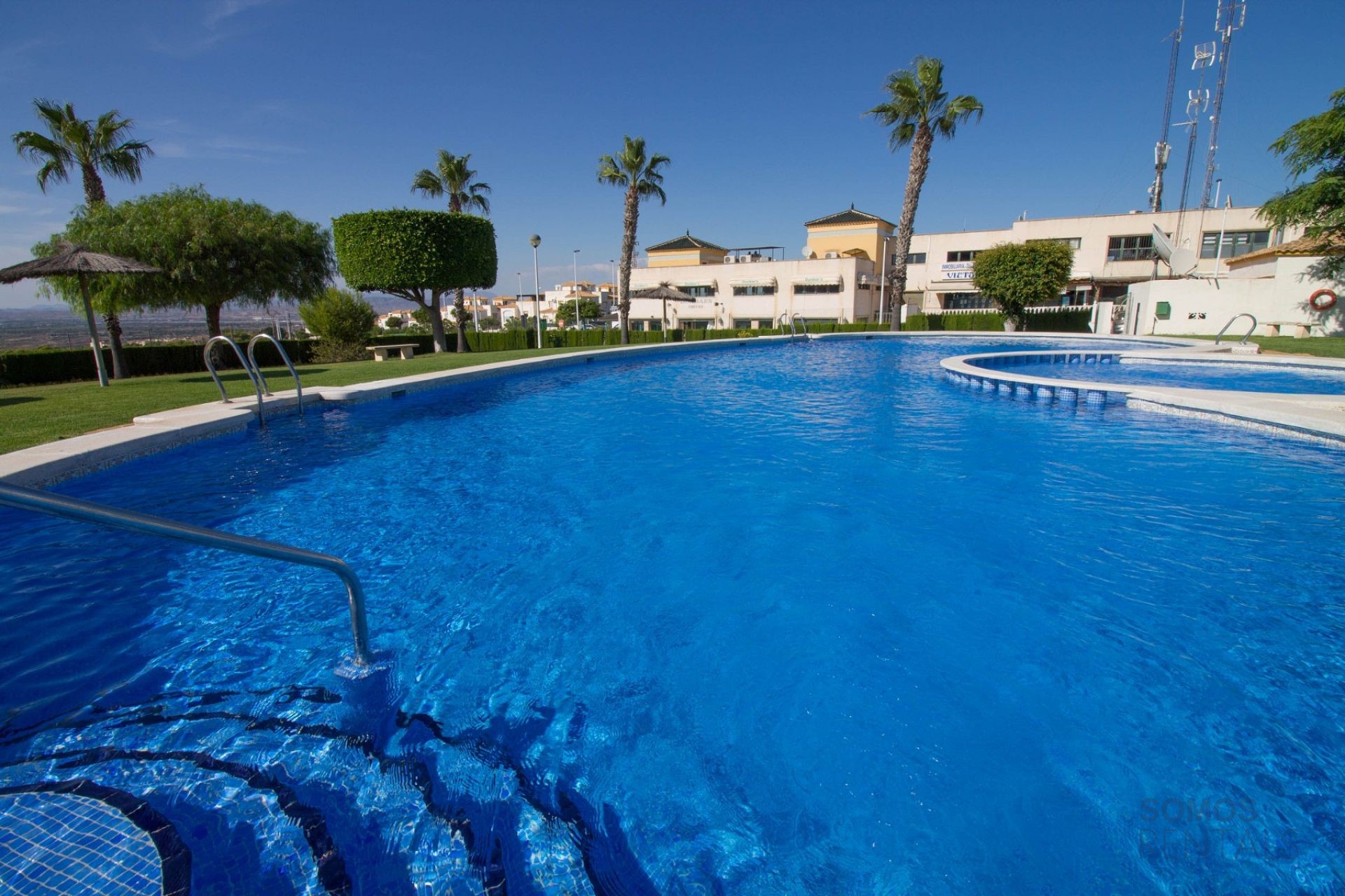 Apartamento Julia - Gran Alacant photograph 33