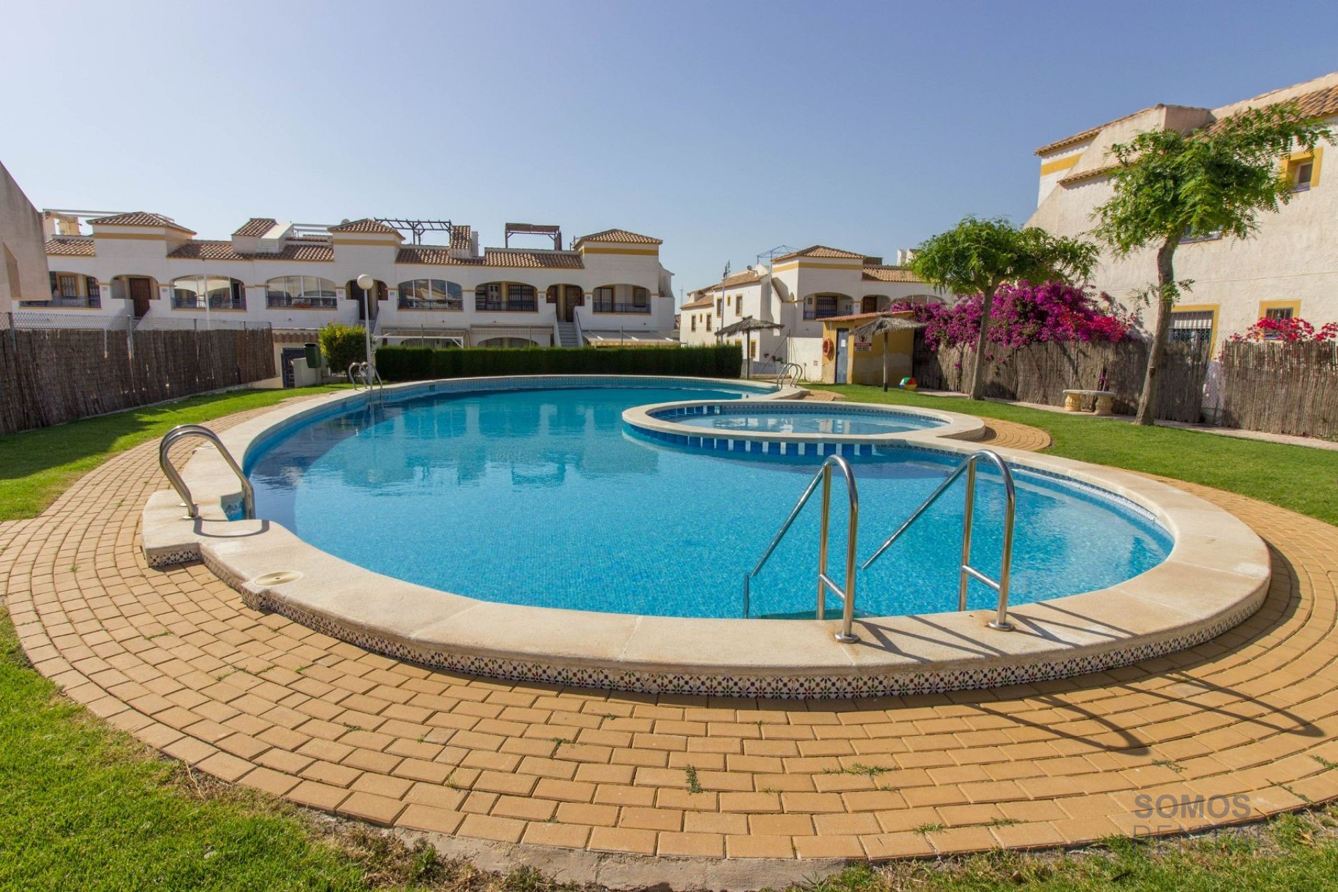 Apartamento Julia - Gran Alacant photograph 37