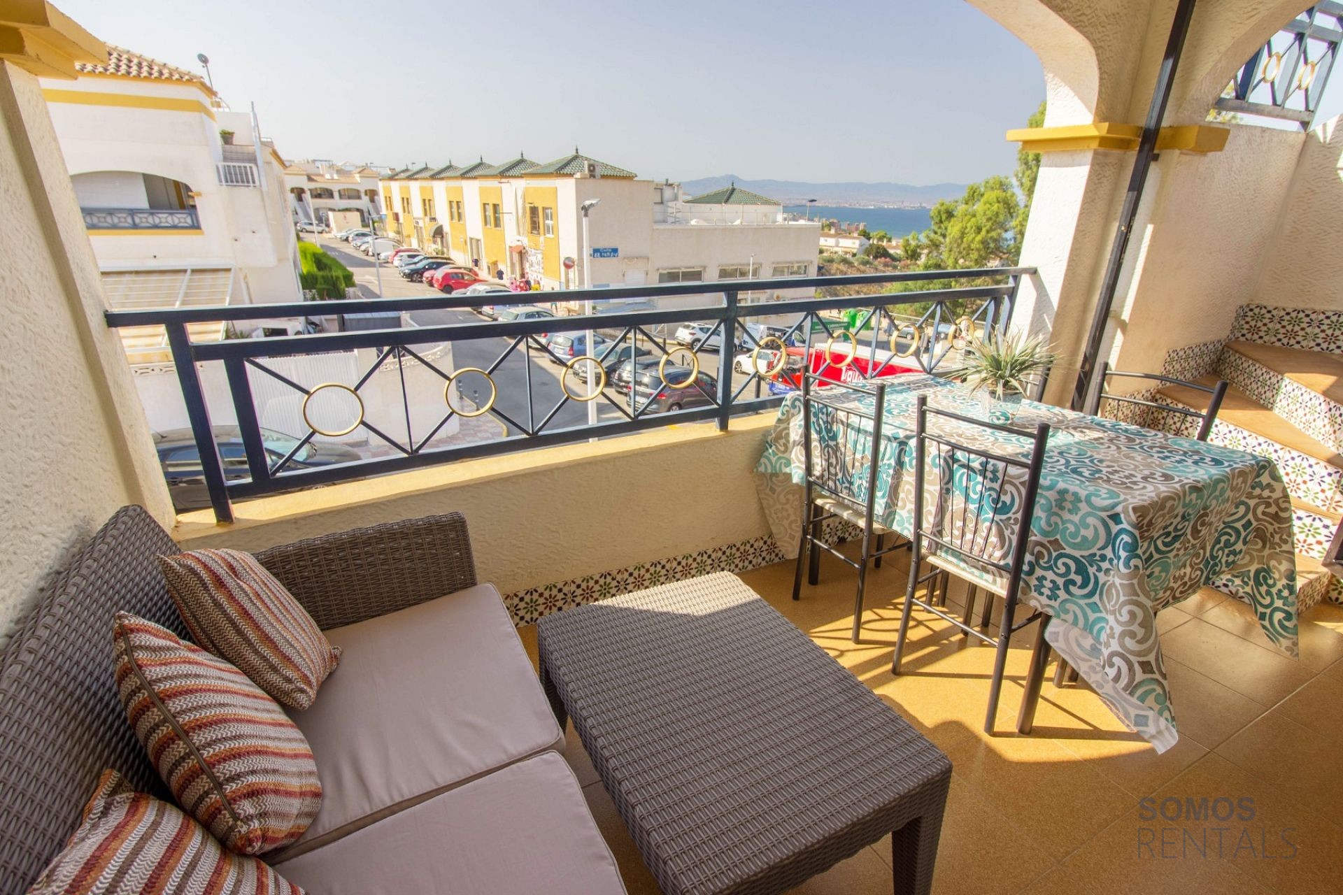 Apartamento Julia - Gran Alacant photograph 9