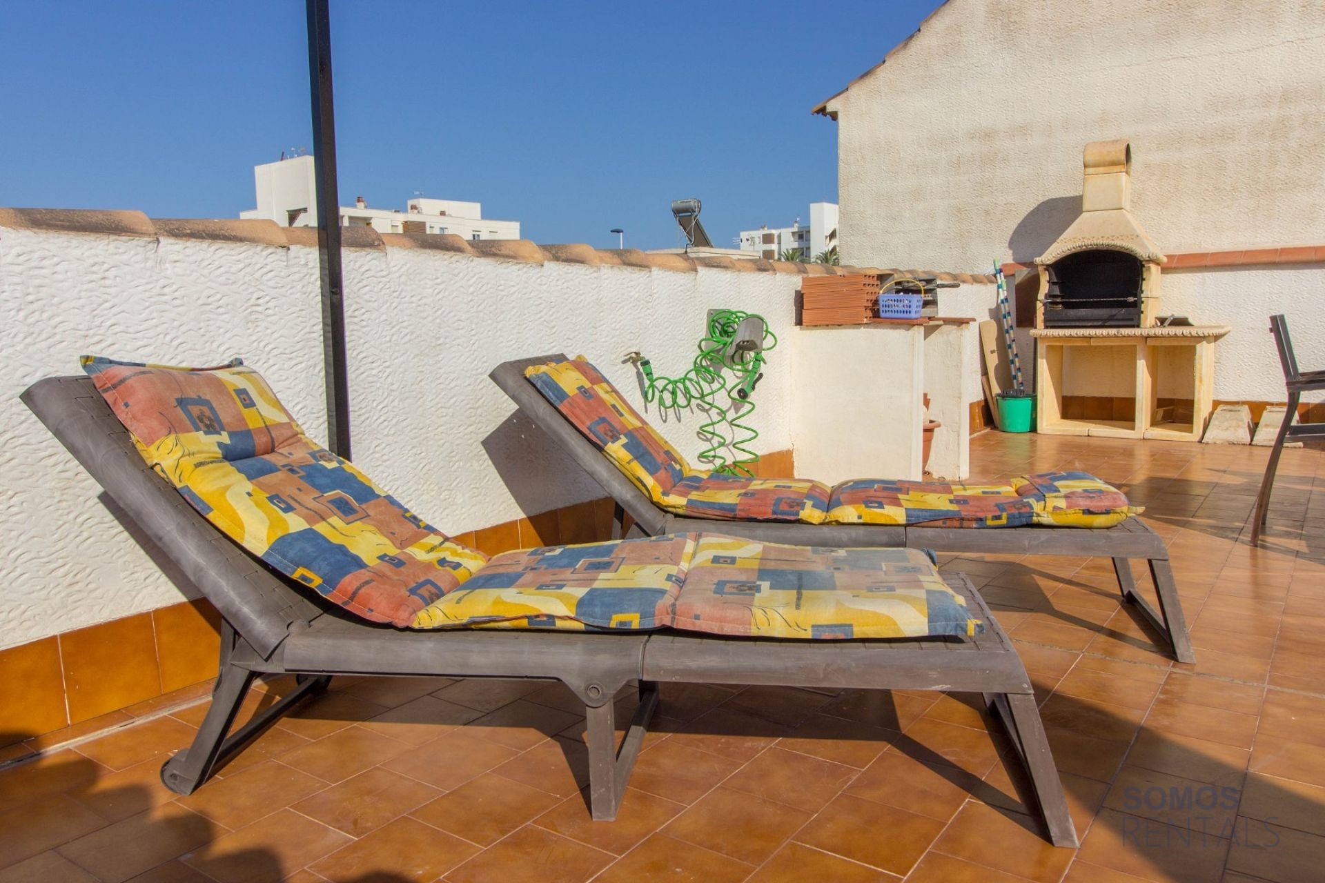 Apartamento Julia - Gran Alacant photograph 20