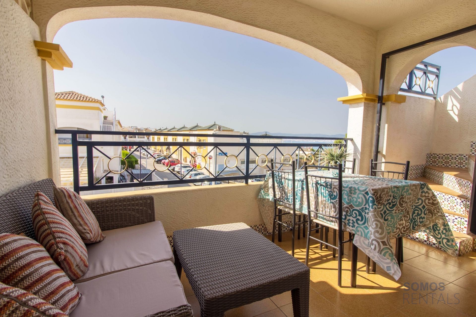 Apartamento Julia - Gran Alacant photograph 8