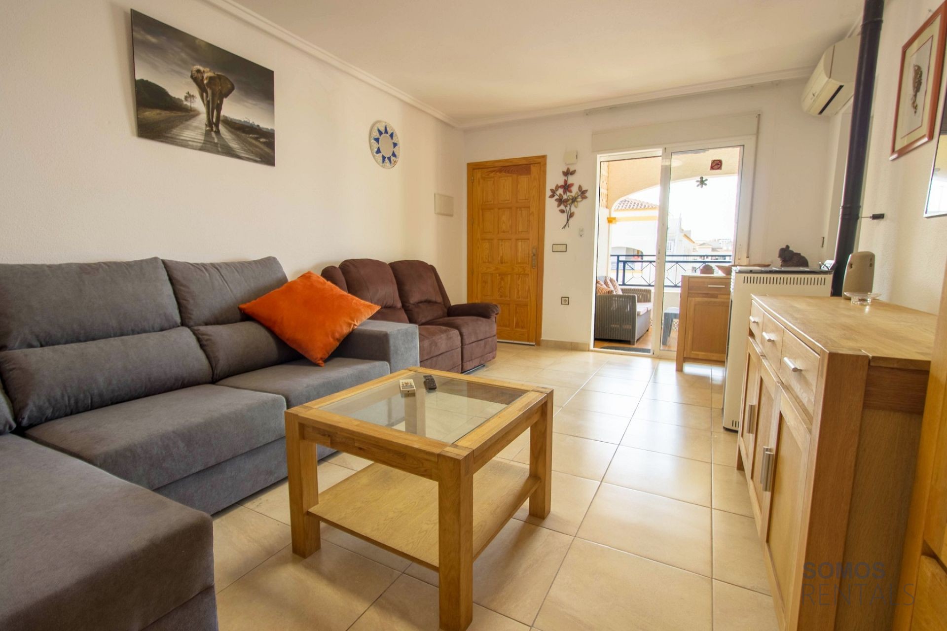 Apartamento Julia - Gran Alacant photograph 7