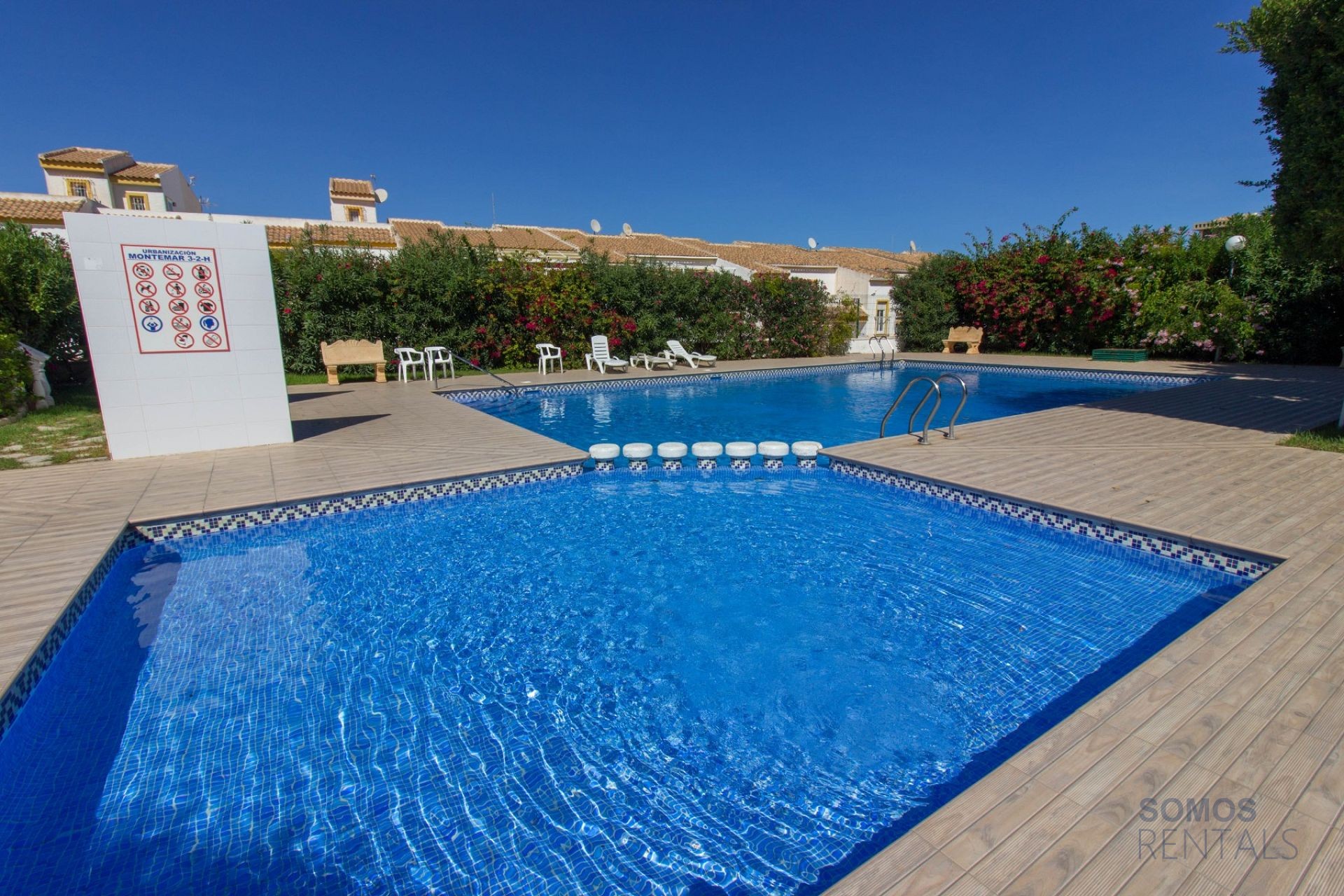 Casa Roberto - Gran Alacant photograph 33