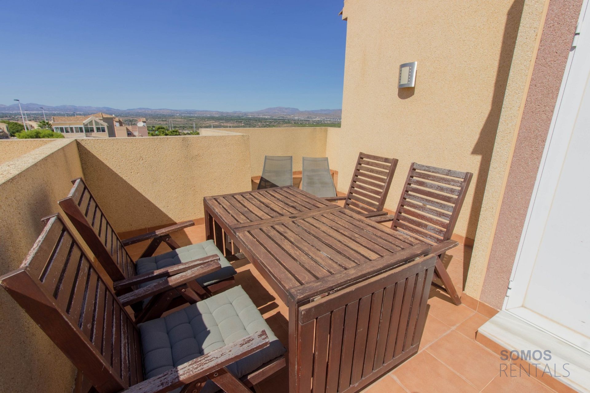 Casa Roberto - Gran Alacant photograph 24