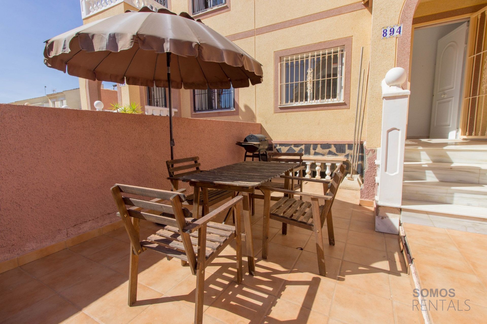 Casa Roberto - Gran Alacant photograph 7