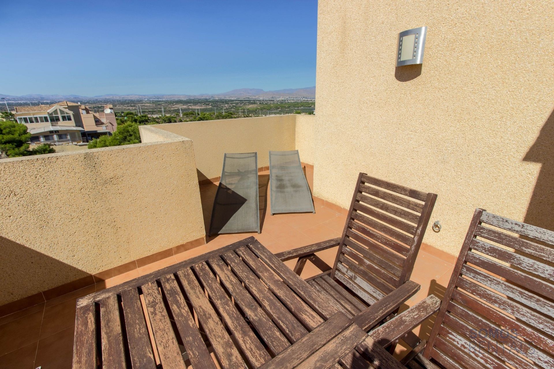 Casa Roberto - Gran Alacant photograph 25