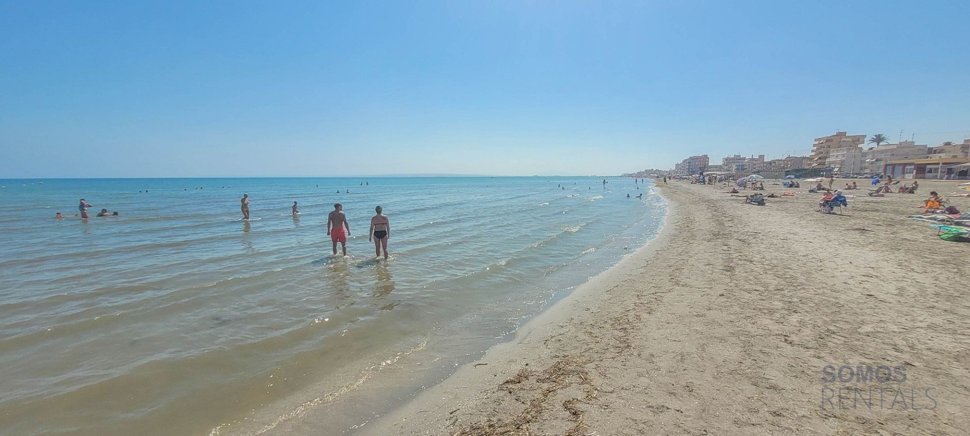 Apartamento Salamanca - Santa Pola photograph 1
