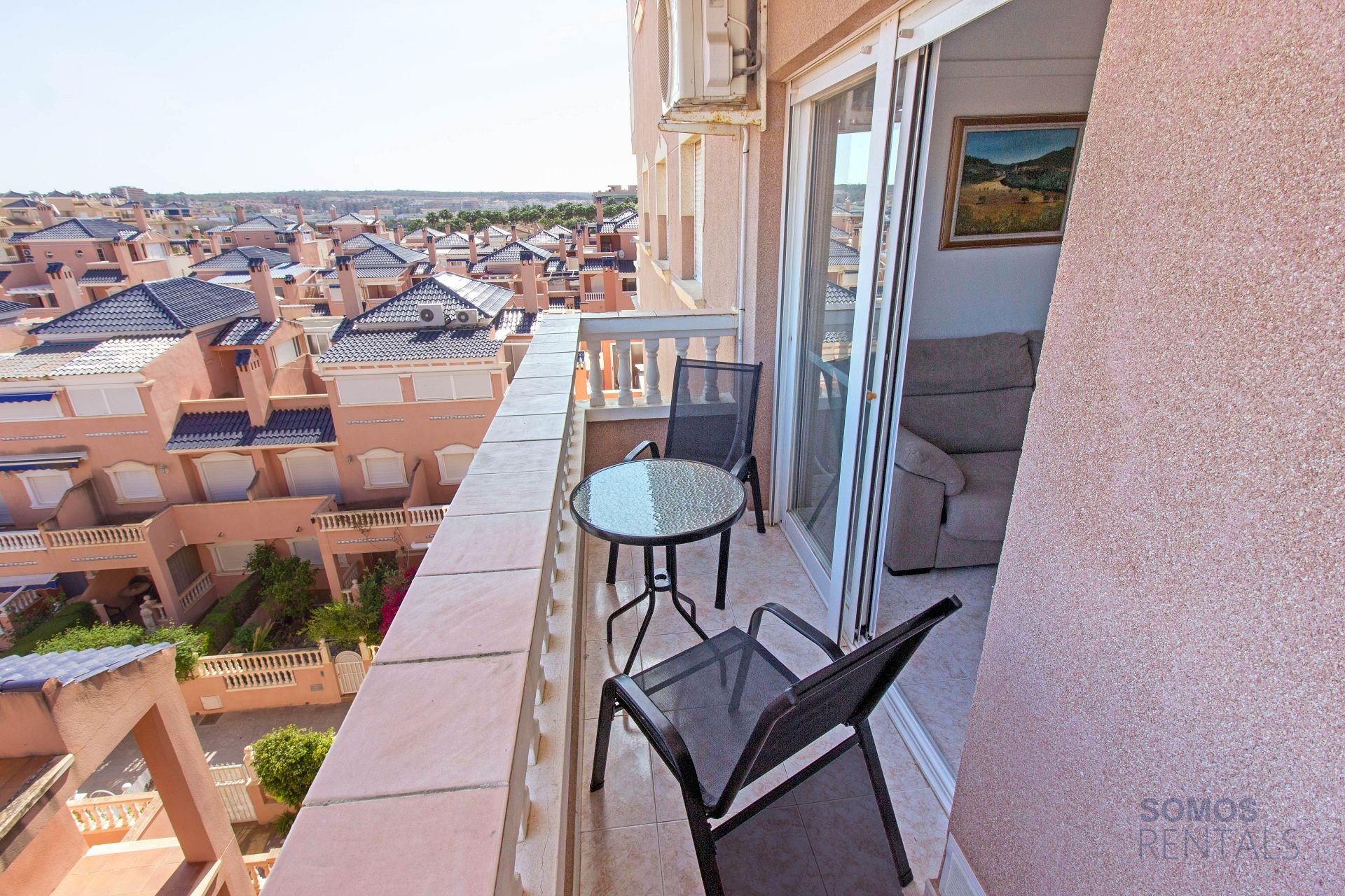 Apartamento Salamanca - Santa Pola photograph 12