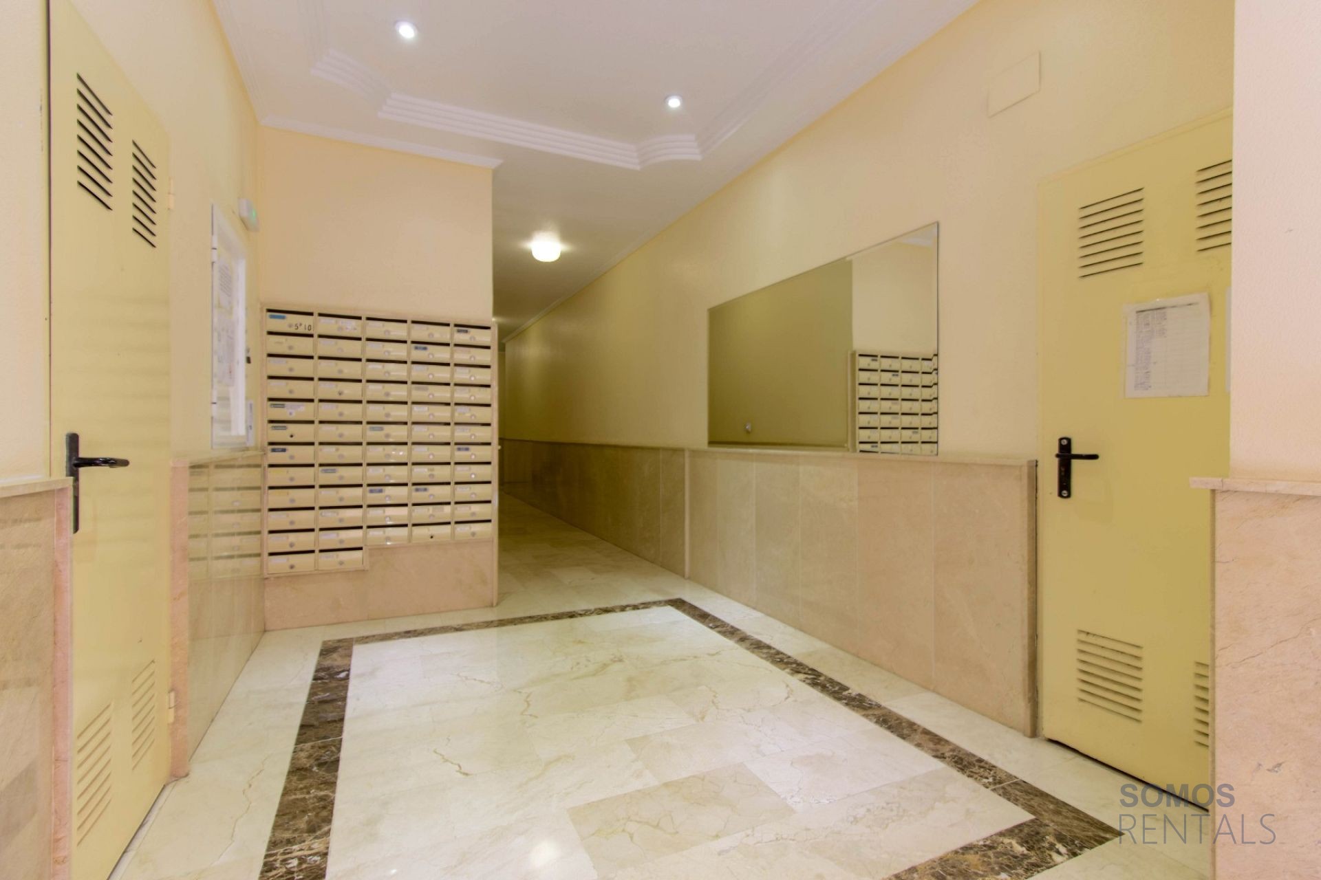 Apartamento Salamanca - Santa Pola photograph 4